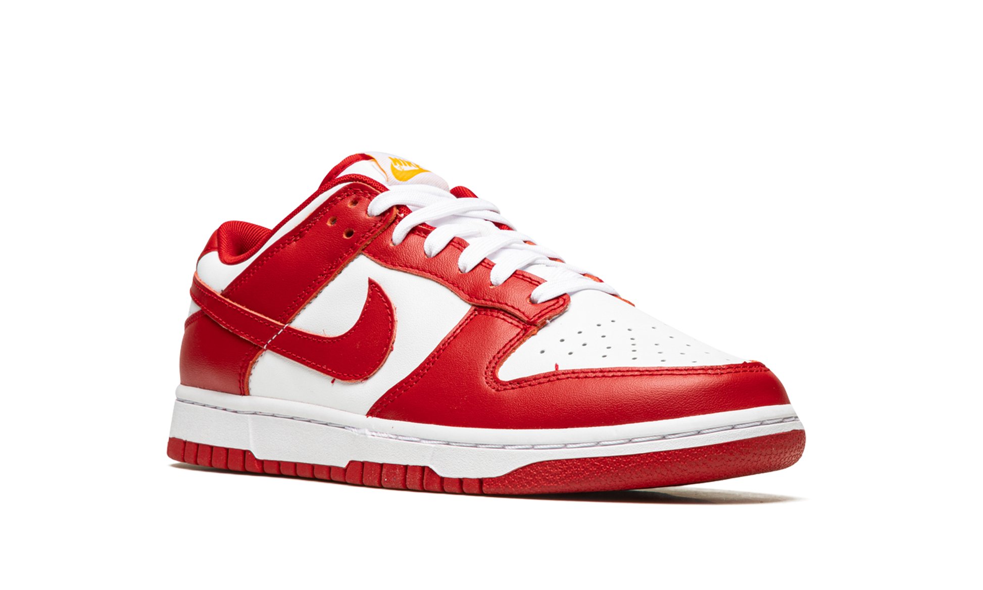 Nike Dunk Low Retro "USC" DD1391 602