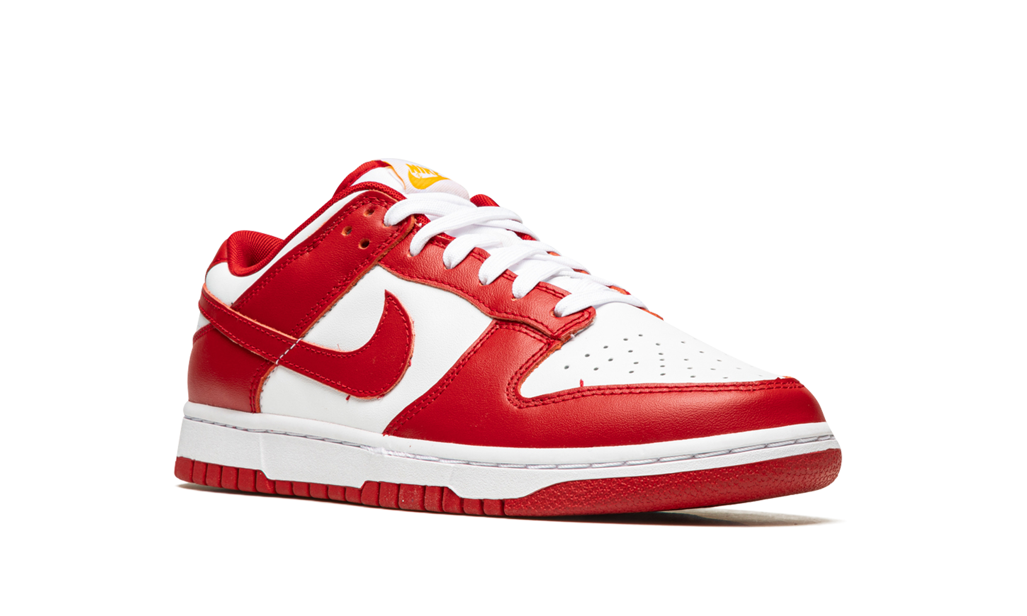 Nike Dunk Low Retro "USC" DD1391 602