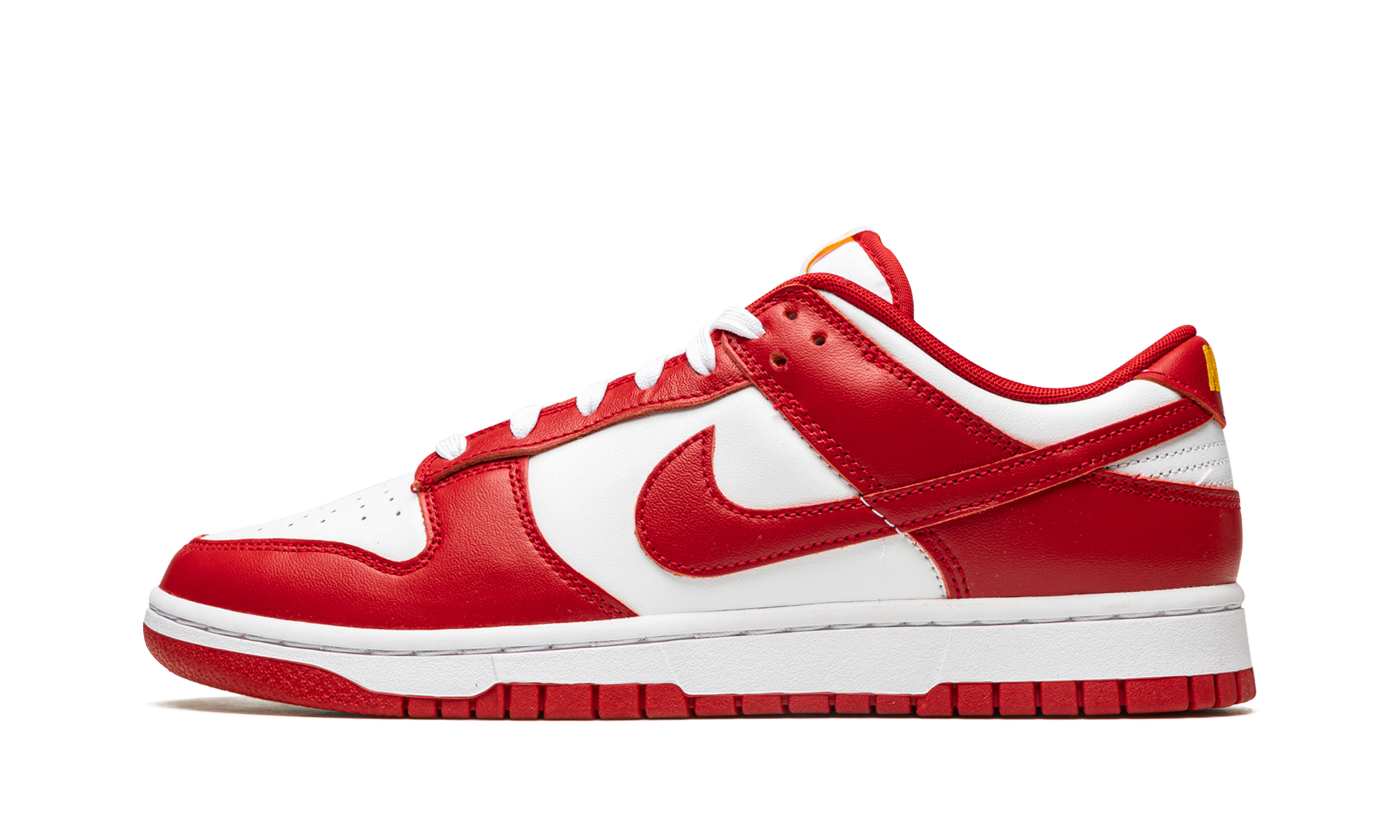 Nike Dunk Low Retro "USC" DD1391 602