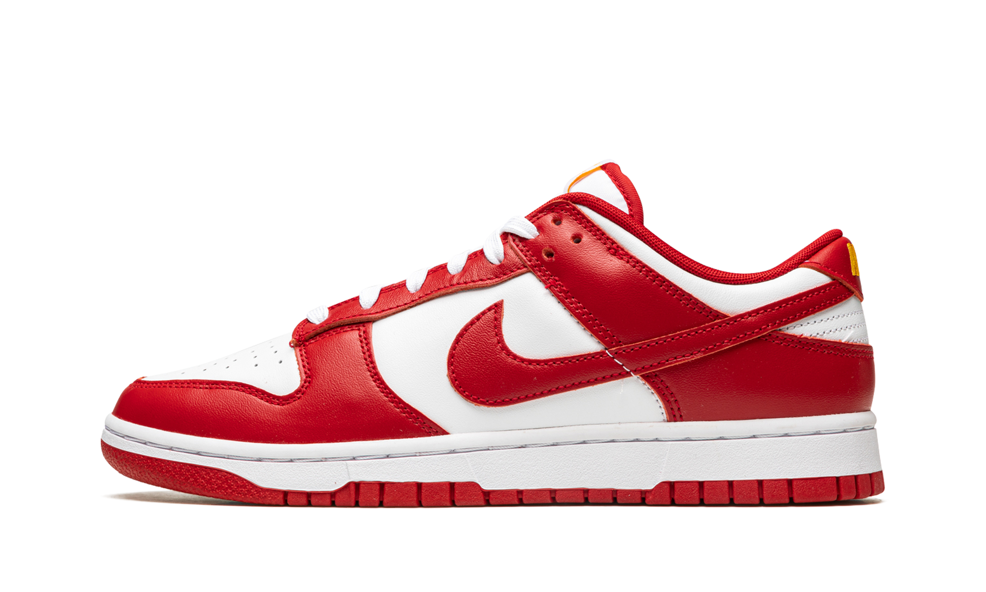 Nike Dunk Low Retro "USC" DD1391 602