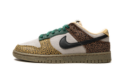 Nike Dunk Low "Safari Golden Moss" DX2654 200