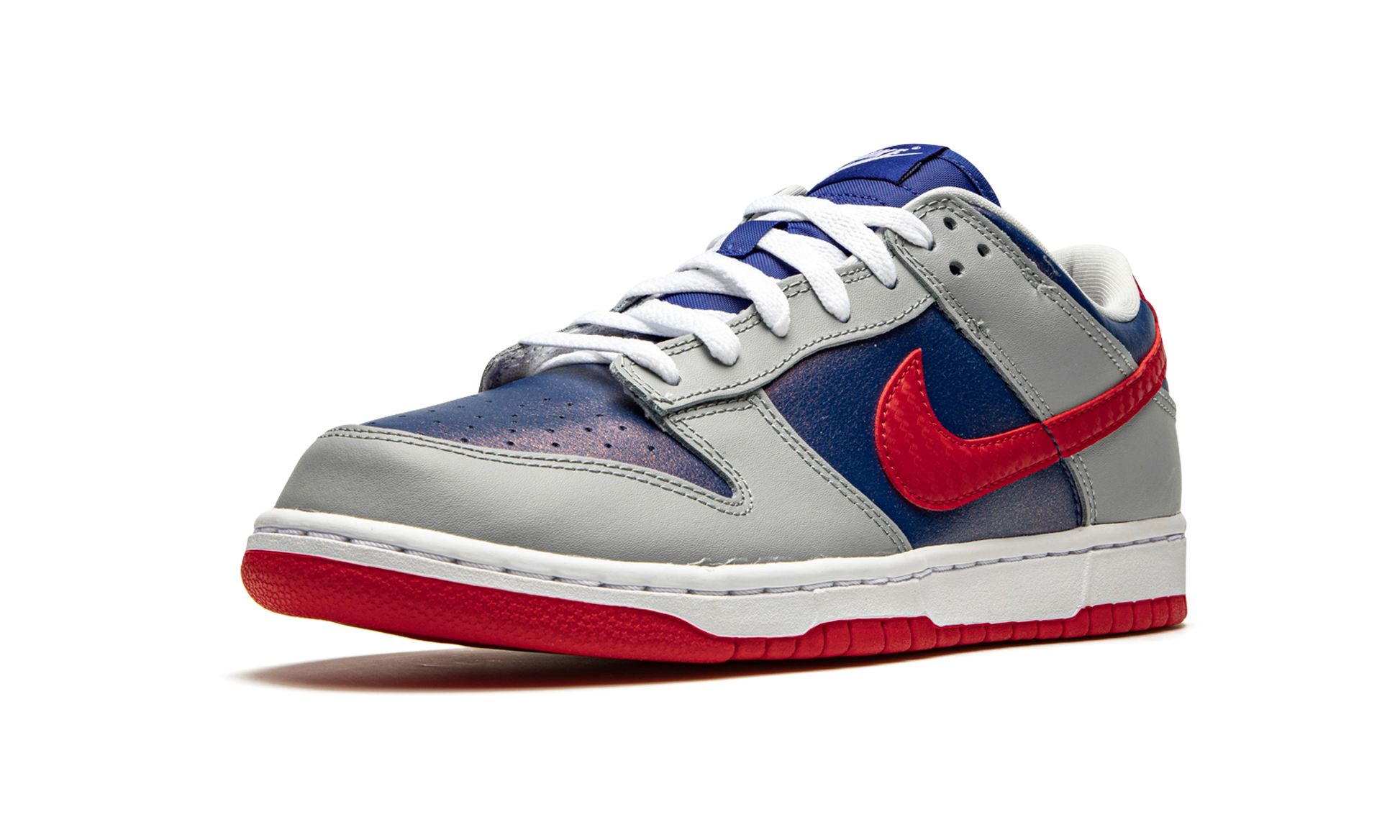 Nike Dunk Low "Samba" CZ2667 400