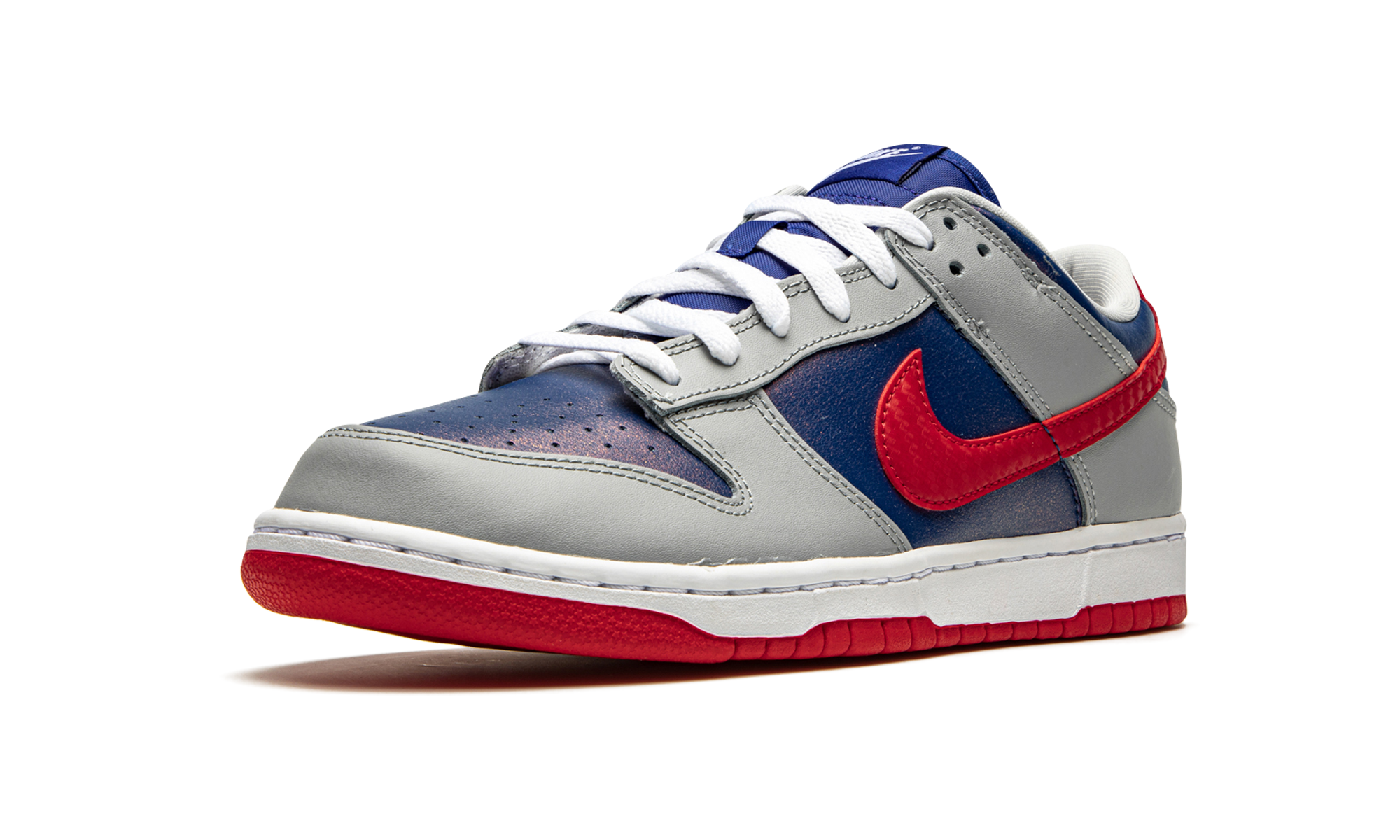 Nike Dunk Low "Samba" CZ2667 400