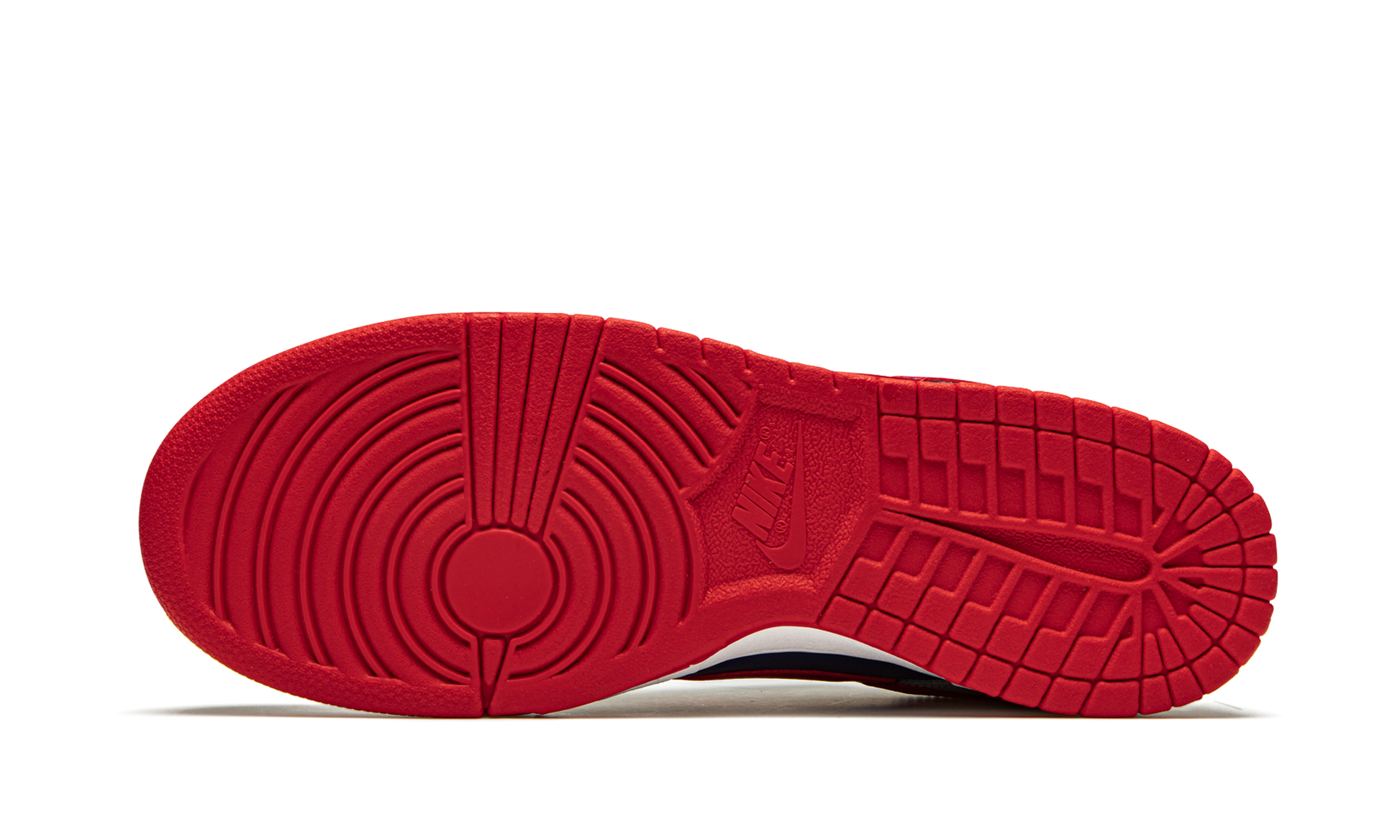 Nike Dunk Low "Samba" CZ2667 400