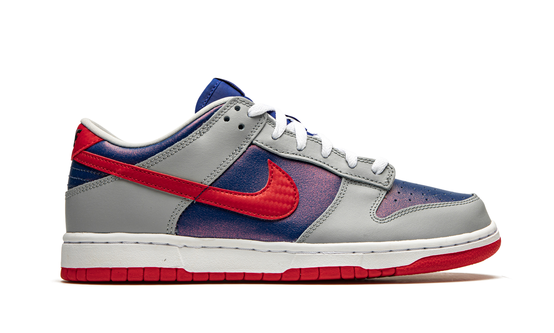 Nike Dunk Low "Samba" CZ2667 400