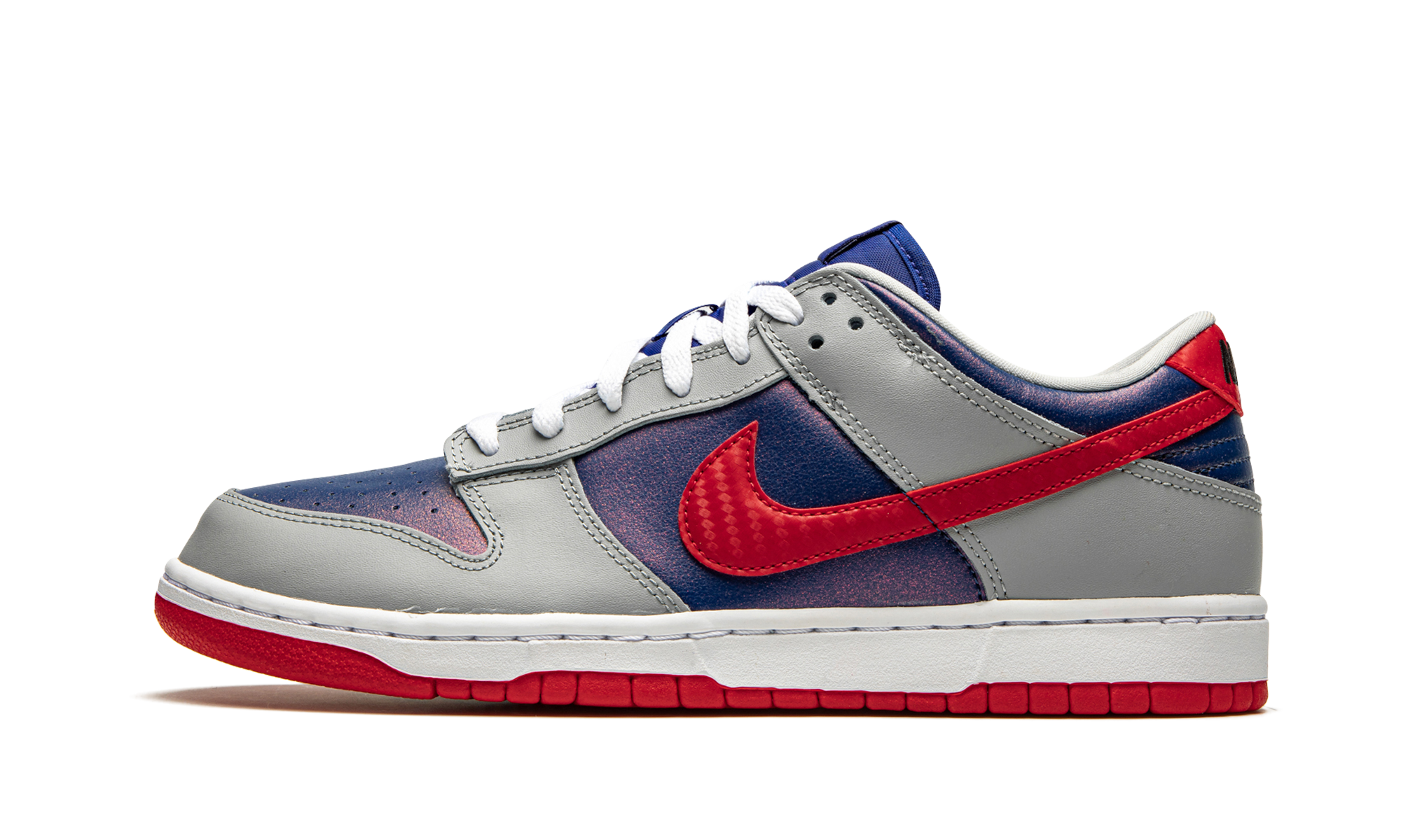 Nike Dunk Low "Samba" CZ2667 400