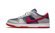 Nike Dunk Low "Samba" CZ2667 400