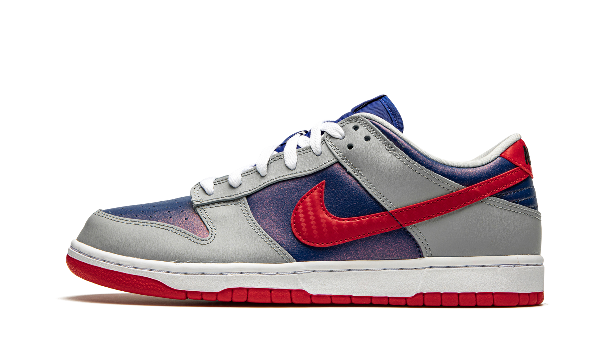 Nike Dunk Low "Samba" CZ2667 400