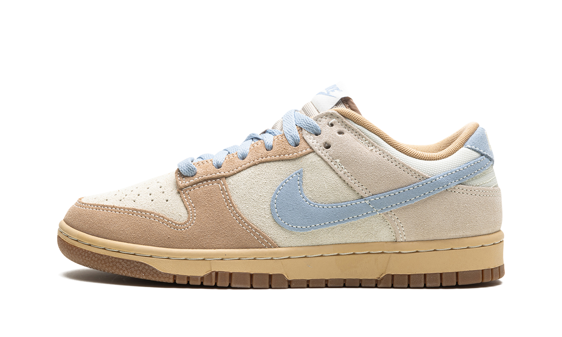 Nike Dunk Low "sanddrift Armory Blue" - 1