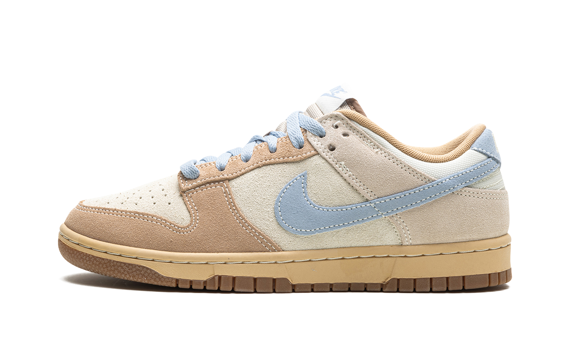 Nike Dunk Low "sanddrift Armory Blue" - 1