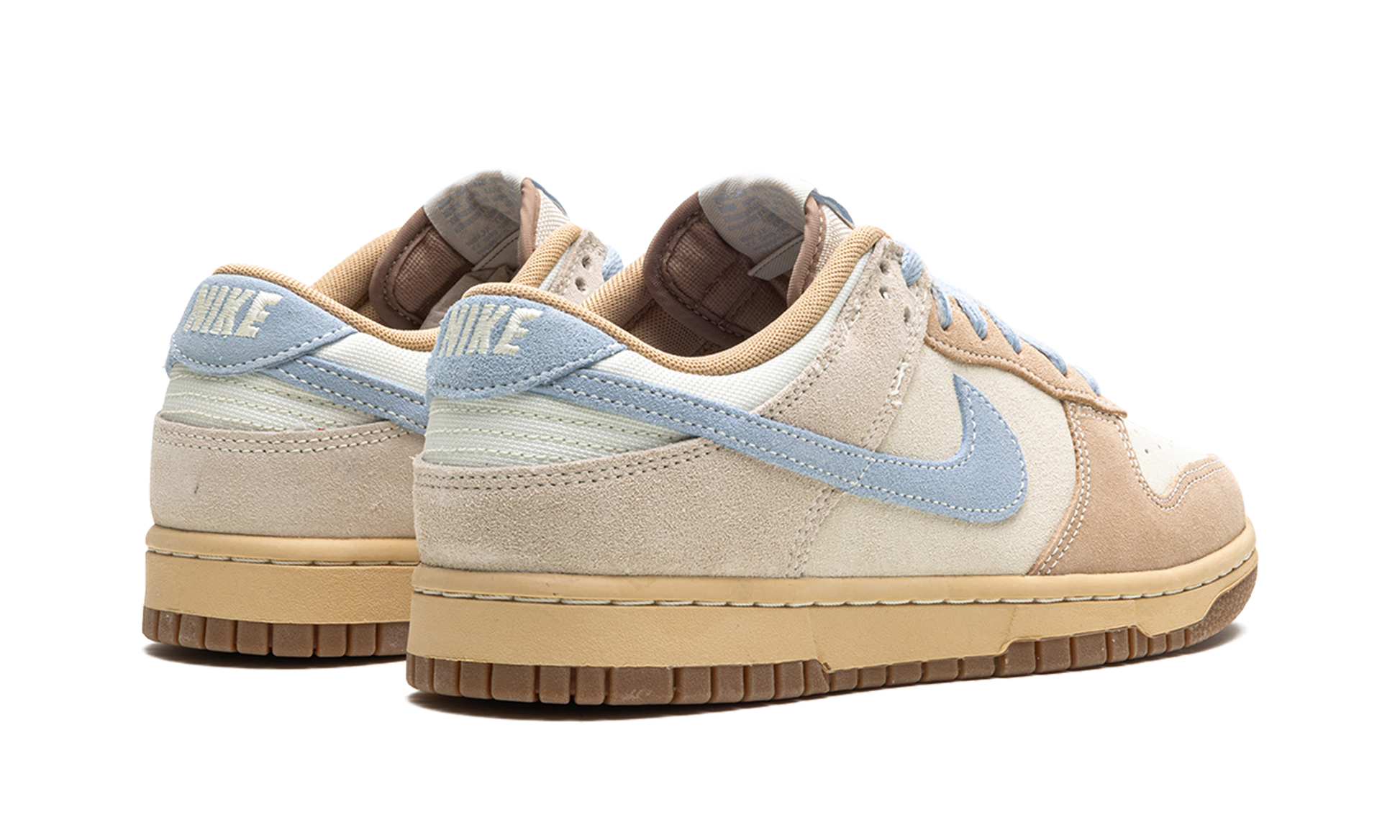 Nike Dunk Low "sanddrift Armory Blue" - 3