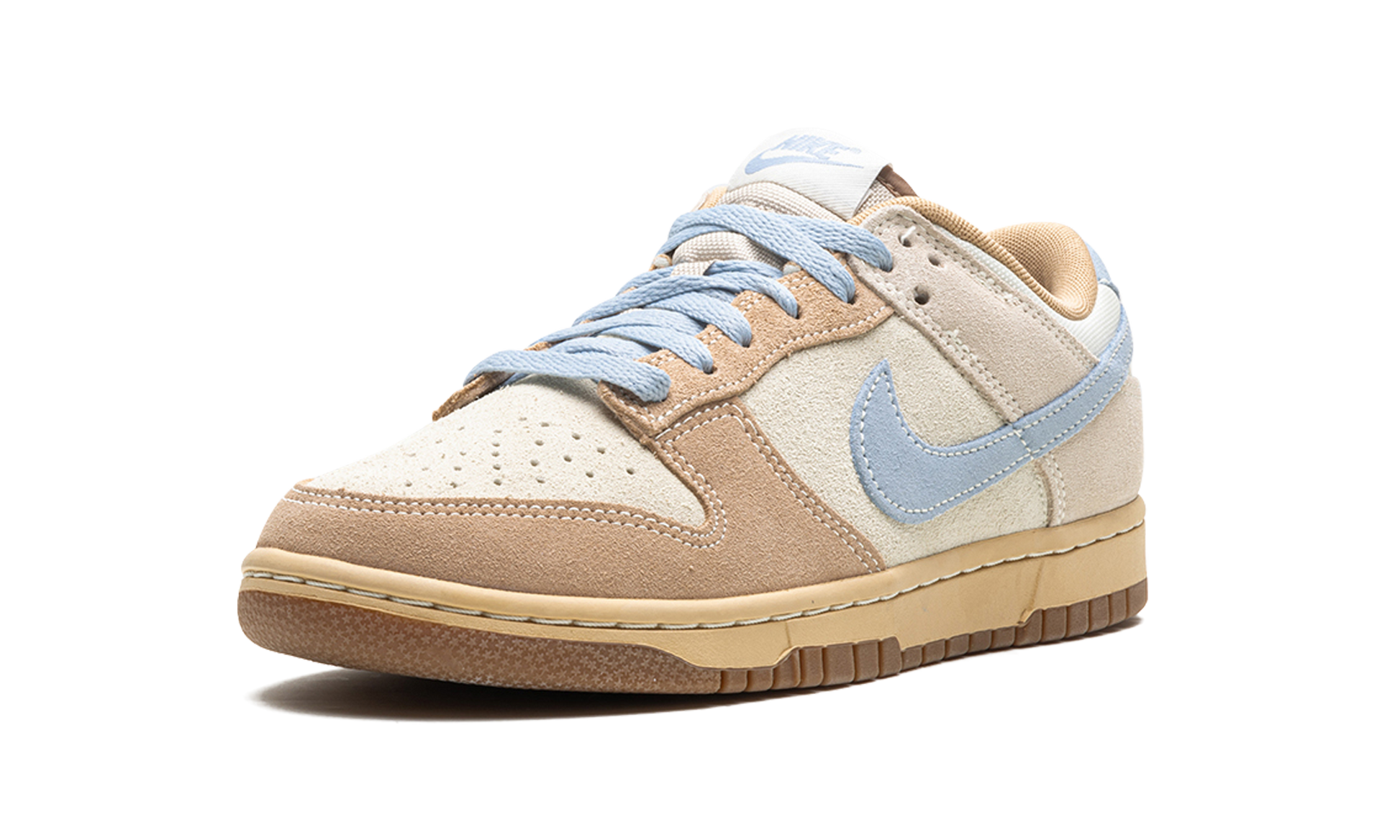 Nike Dunk Low "sanddrift Armory Blue" - 4