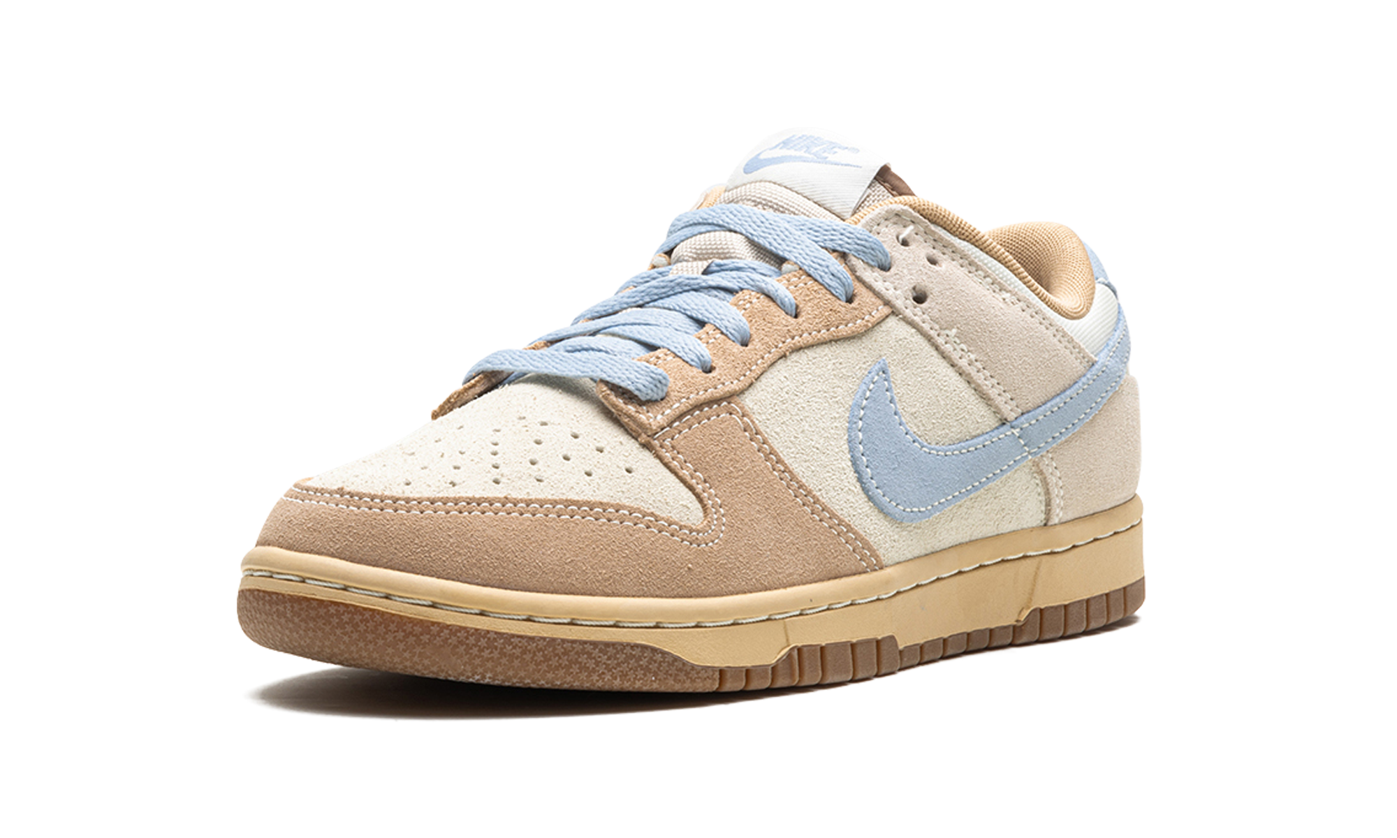 Nike Dunk Low "sanddrift Armory Blue" - 4