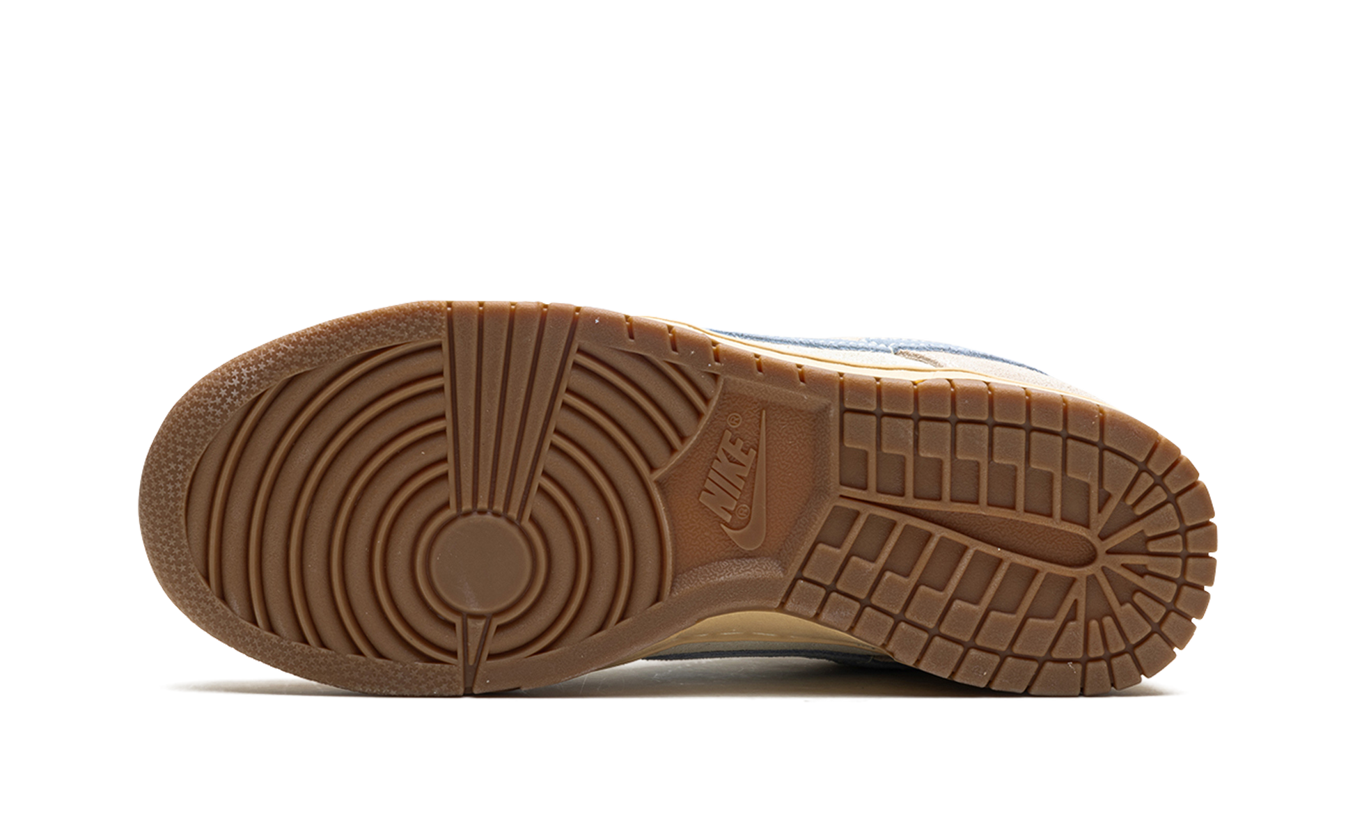 Nike Dunk Low "sanddrift Armory Blue" - 5