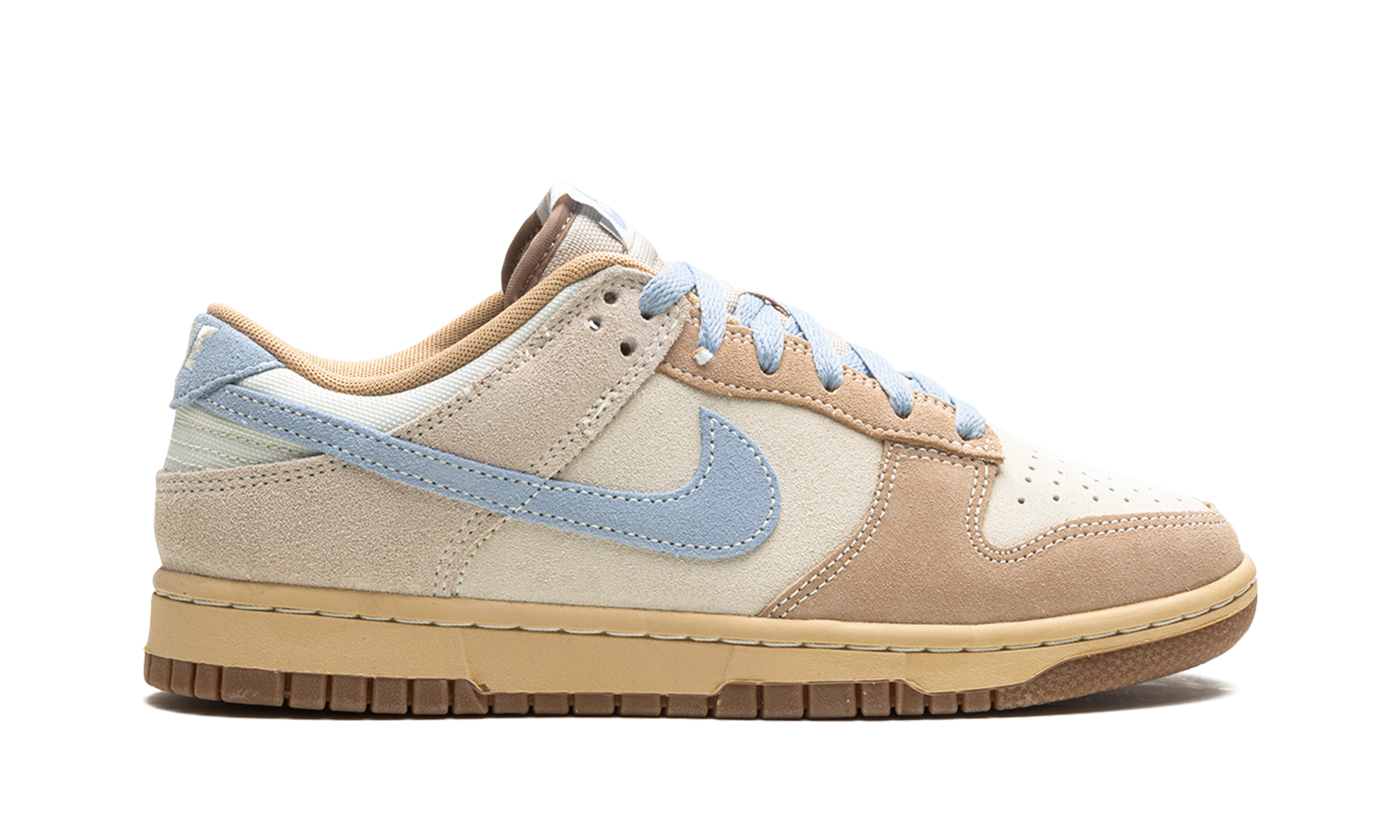 Nike Dunk Low "sanddrift Armory Blue" - 6