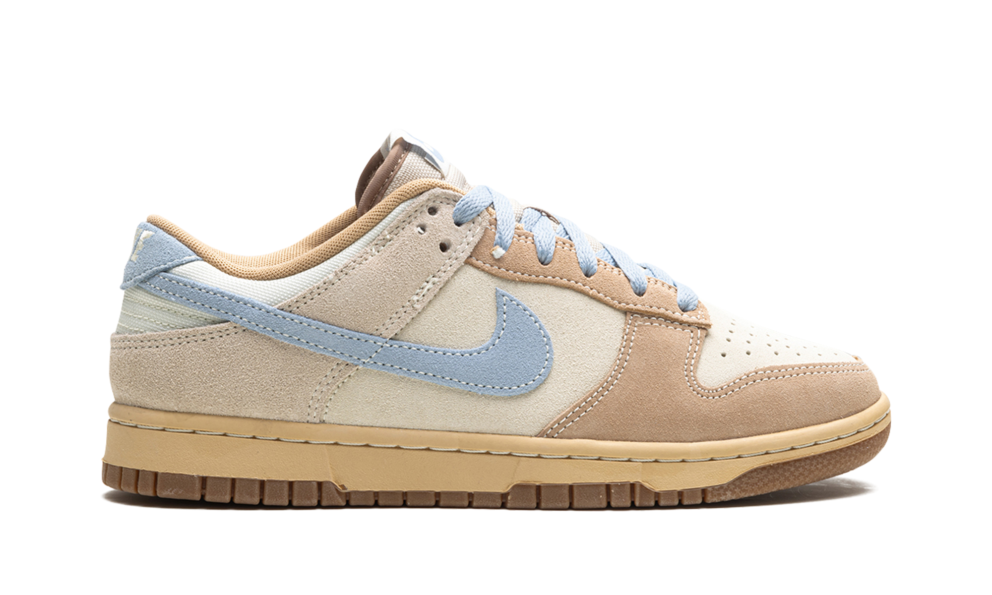 Nike Dunk Low "sanddrift Armory Blue" - 6