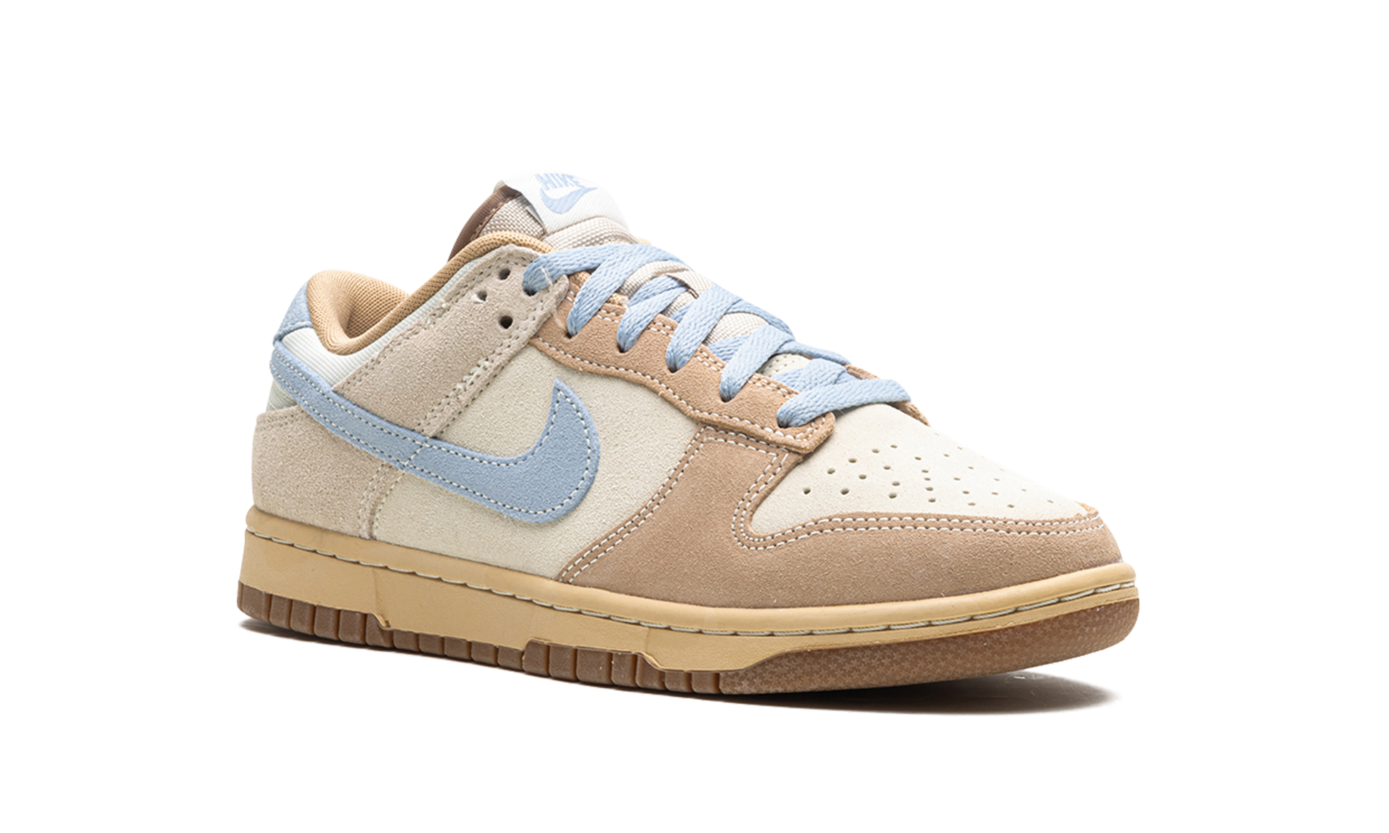 Nike Dunk Low "sanddrift Armory Blue" - 7