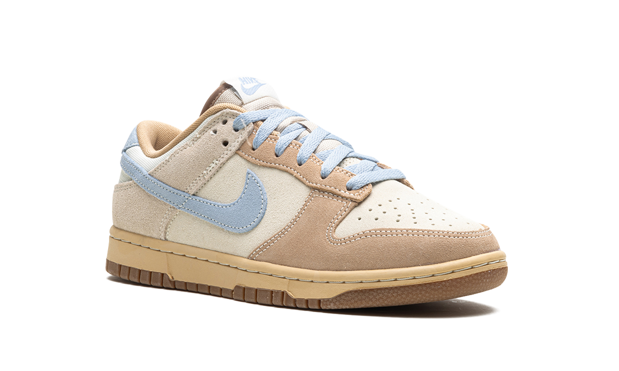 Nike Dunk Low "sanddrift Armory Blue" - 7