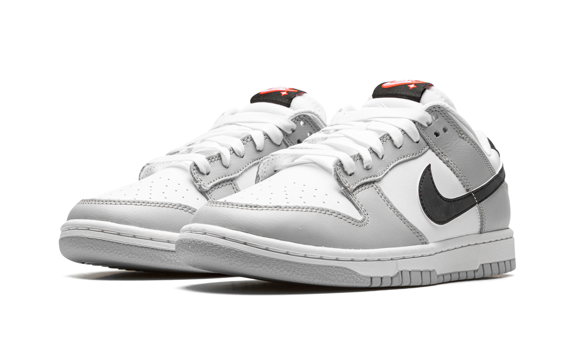 Nike Dunk Low SE "Lottery Pack - Grey" DR9654 001