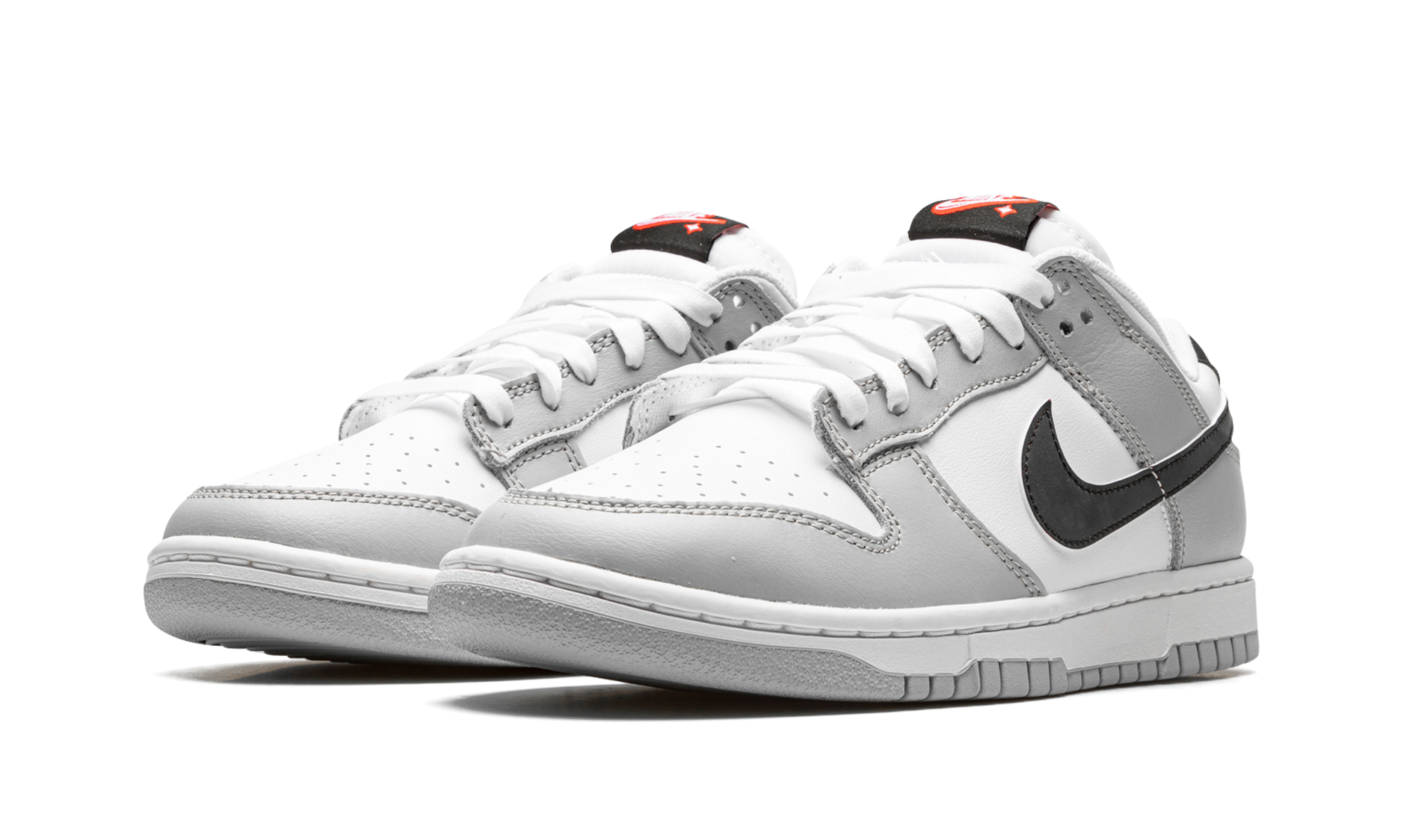 Nike Dunk Low SE "Lottery Pack - Grey" DR9654 001
