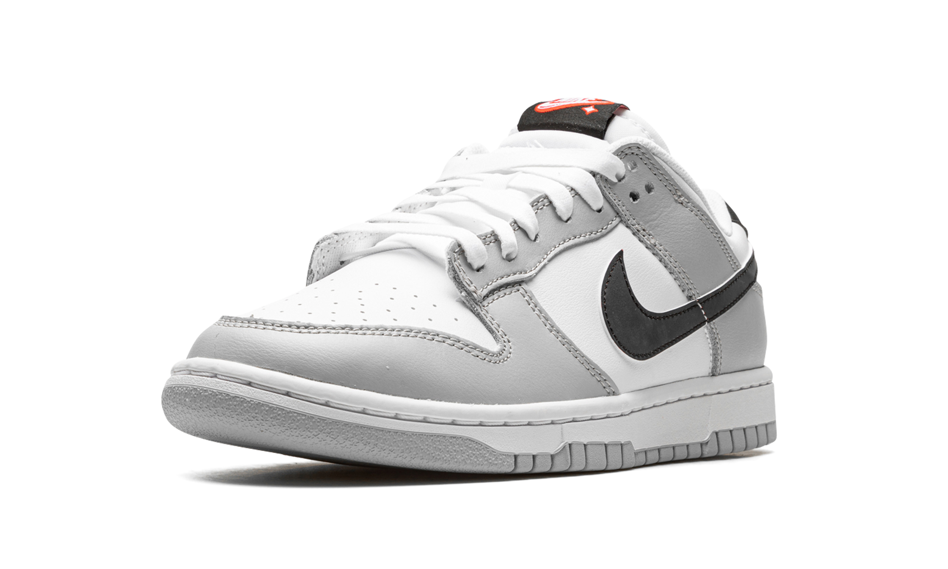 Nike Dunk Low SE "Lottery Pack - Grey" DR9654 001