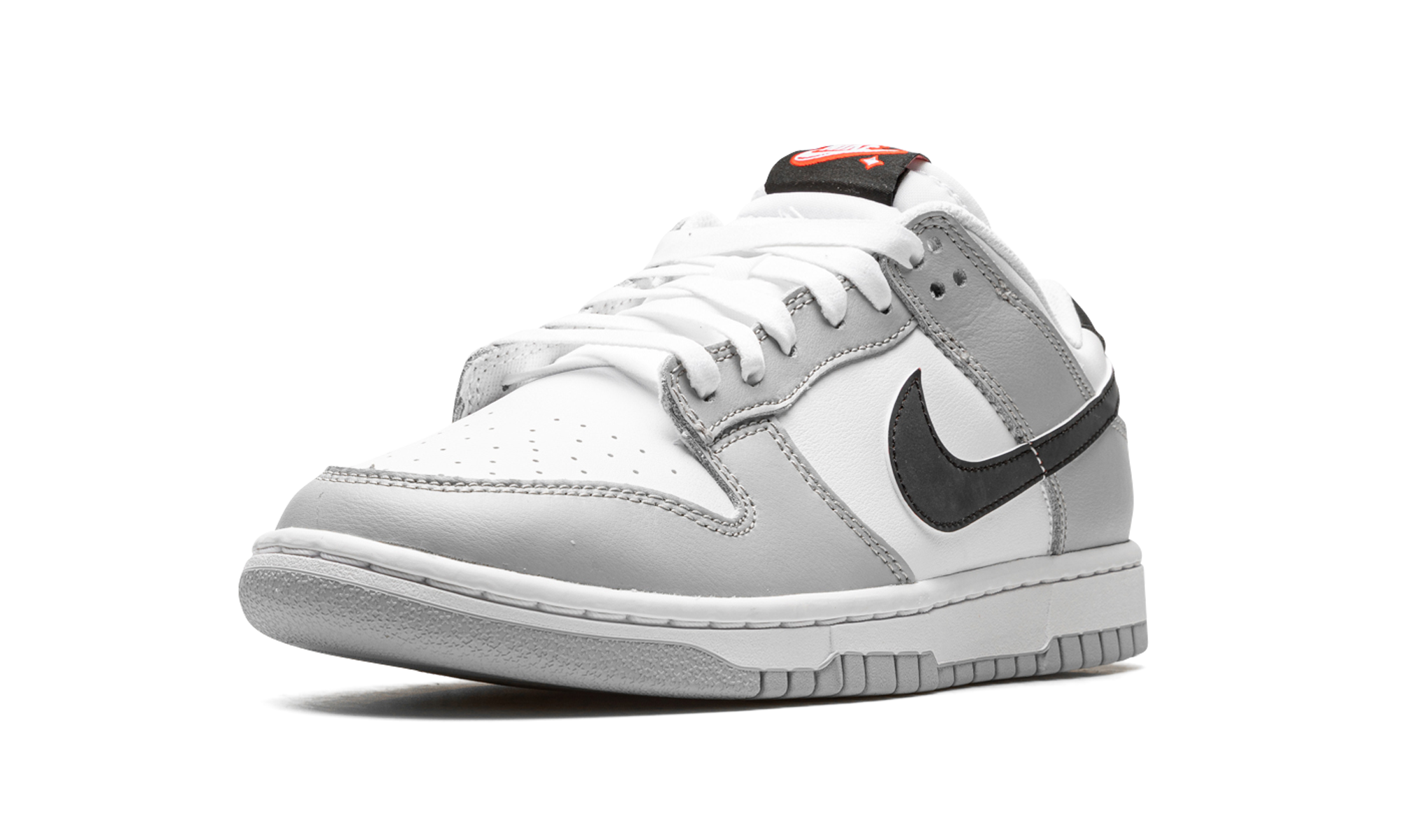 Nike Dunk Low SE "Lottery Pack - Grey" DR9654 001