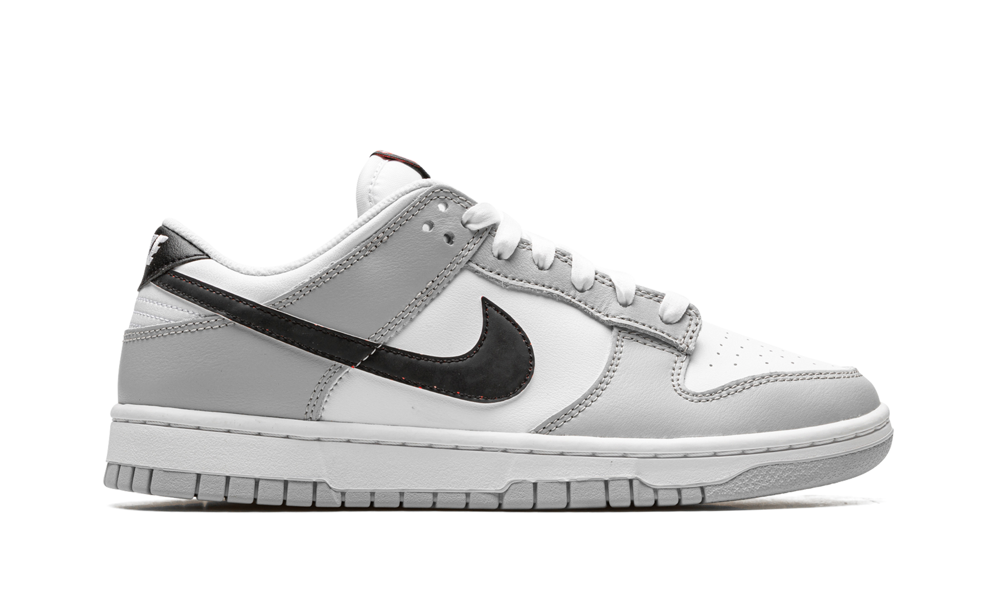 Nike Dunk Low SE "Lottery Pack - Grey" DR9654 001