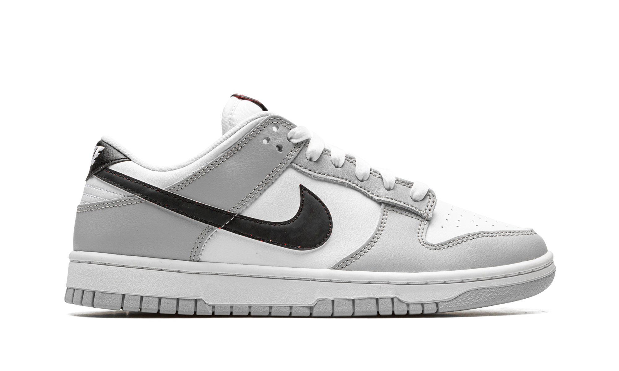Nike Dunk Low SE "Lottery Pack - Grey" DR9654 001