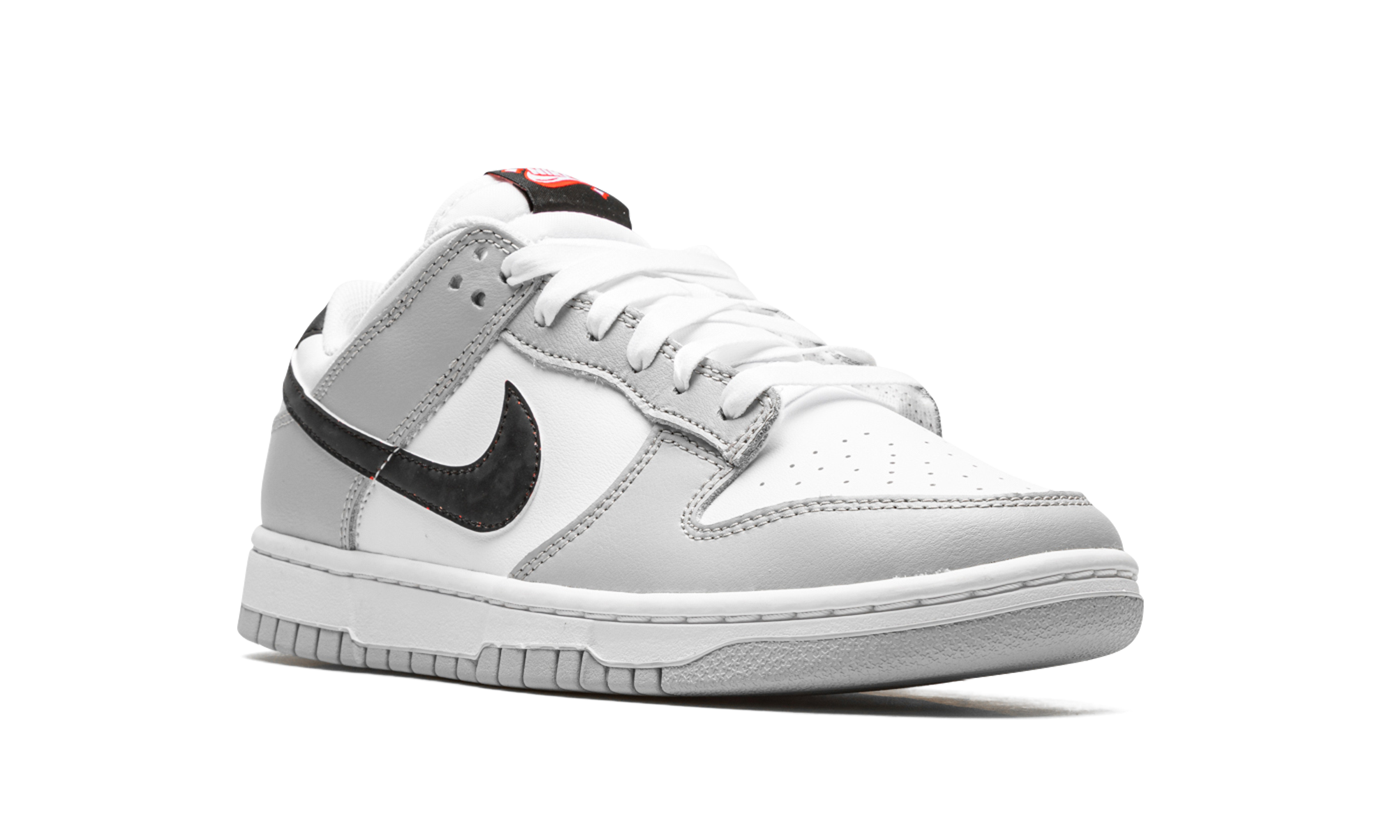Nike Dunk Low SE "Lottery Pack - Grey" DR9654 001