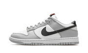 Nike Dunk Low SE "Lottery Pack - Grey" DR9654 001