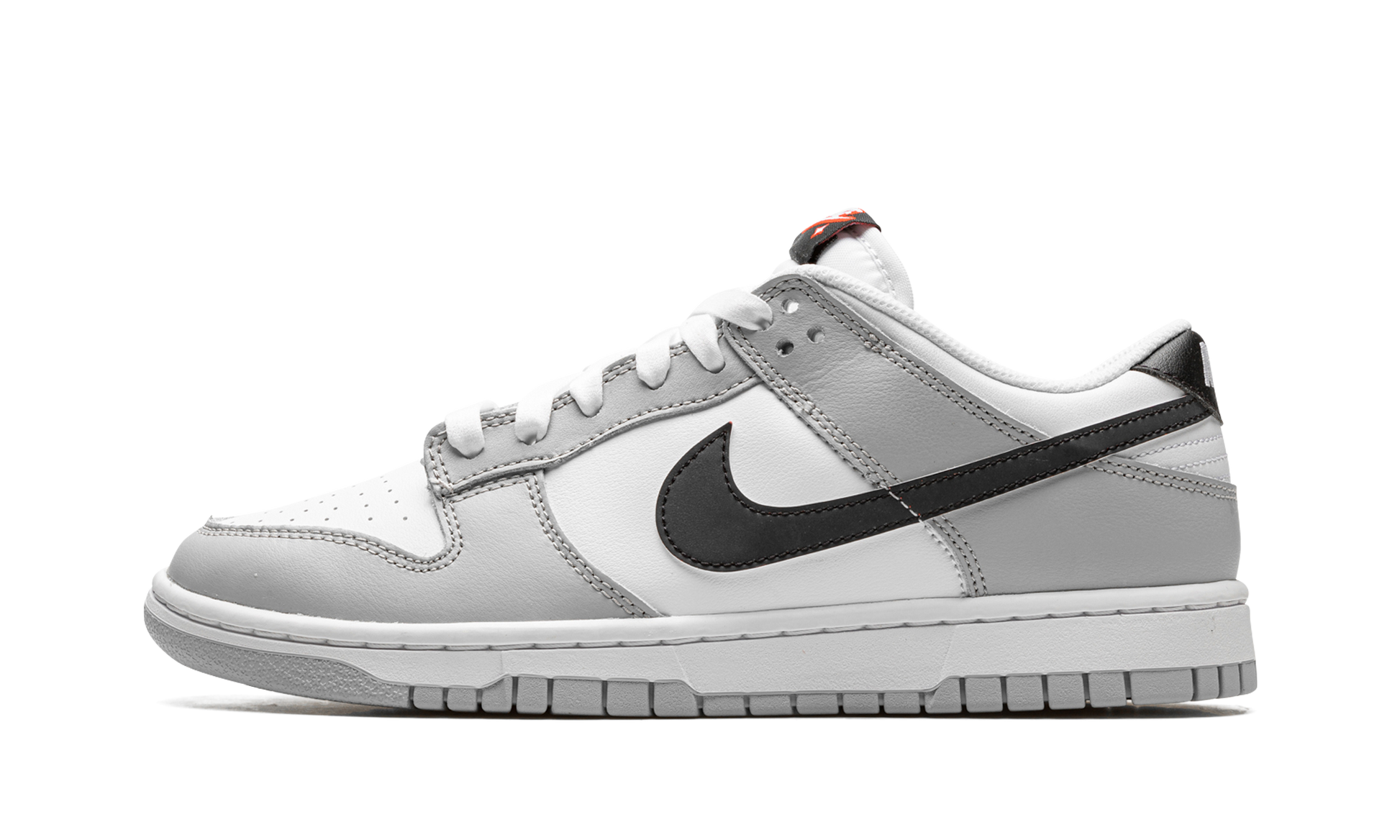Nike Dunk Low SE "Lottery Pack - Grey" DR9654 001