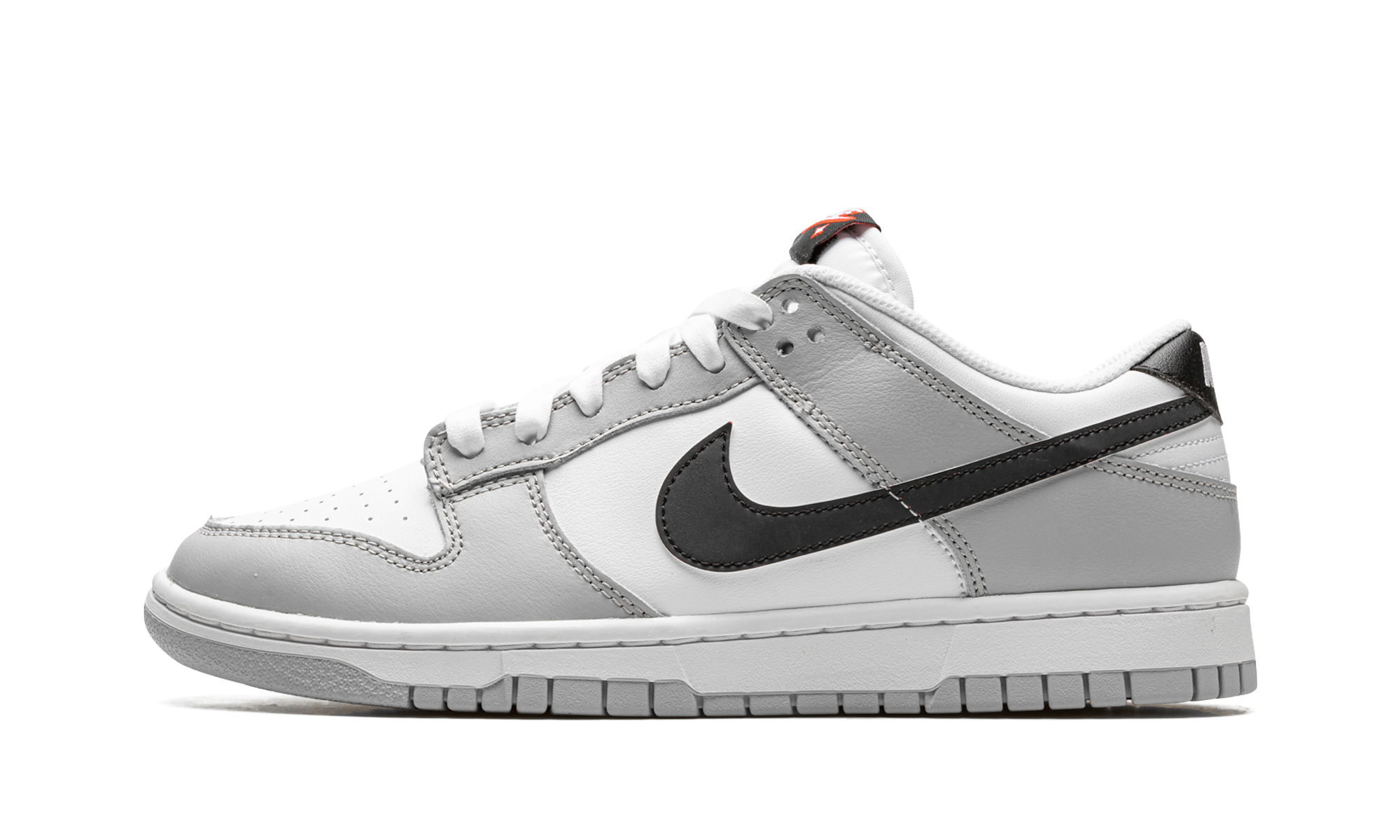 Nike Dunk Low SE "Lottery Pack - Grey" DR9654 001