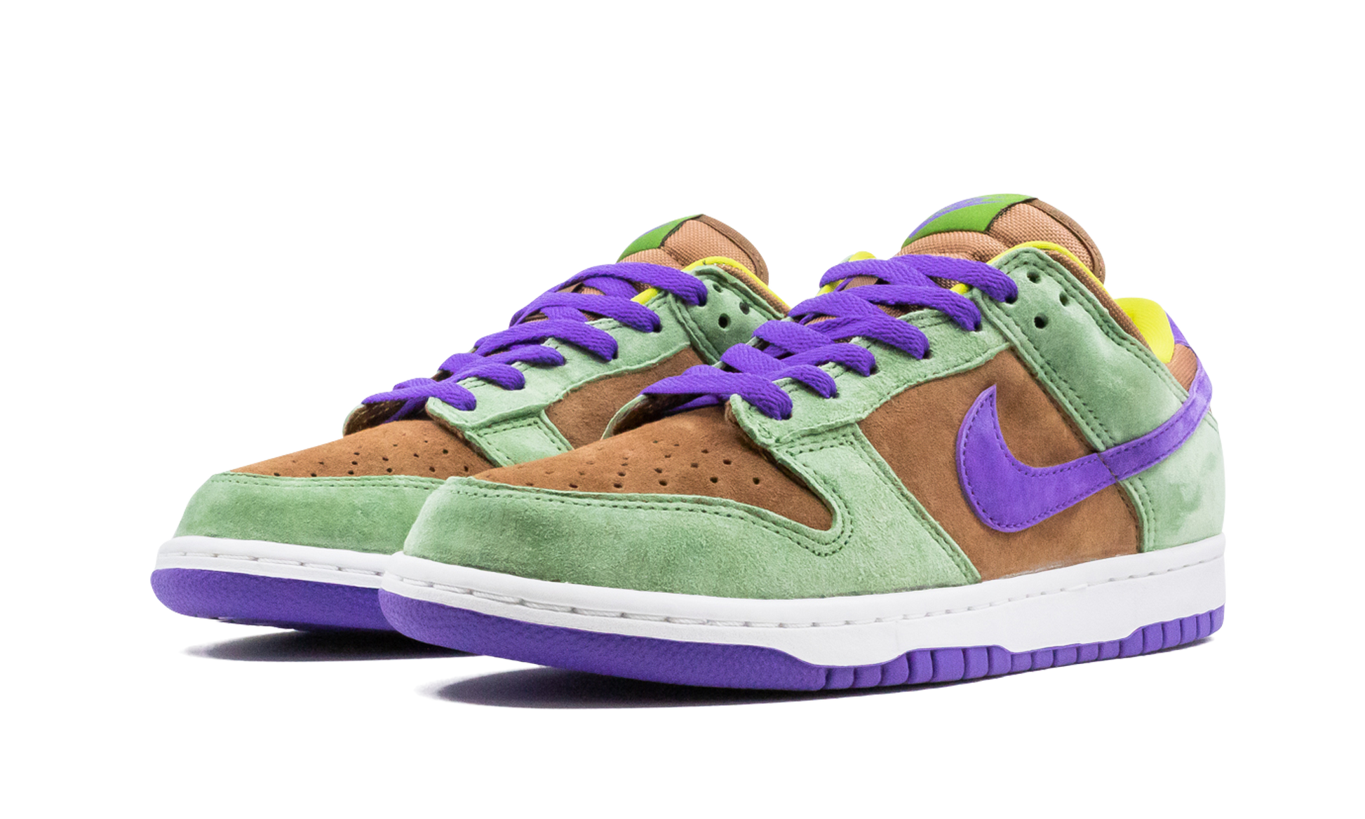 Nike Dunk Low SP "Veneer" DA1469 200