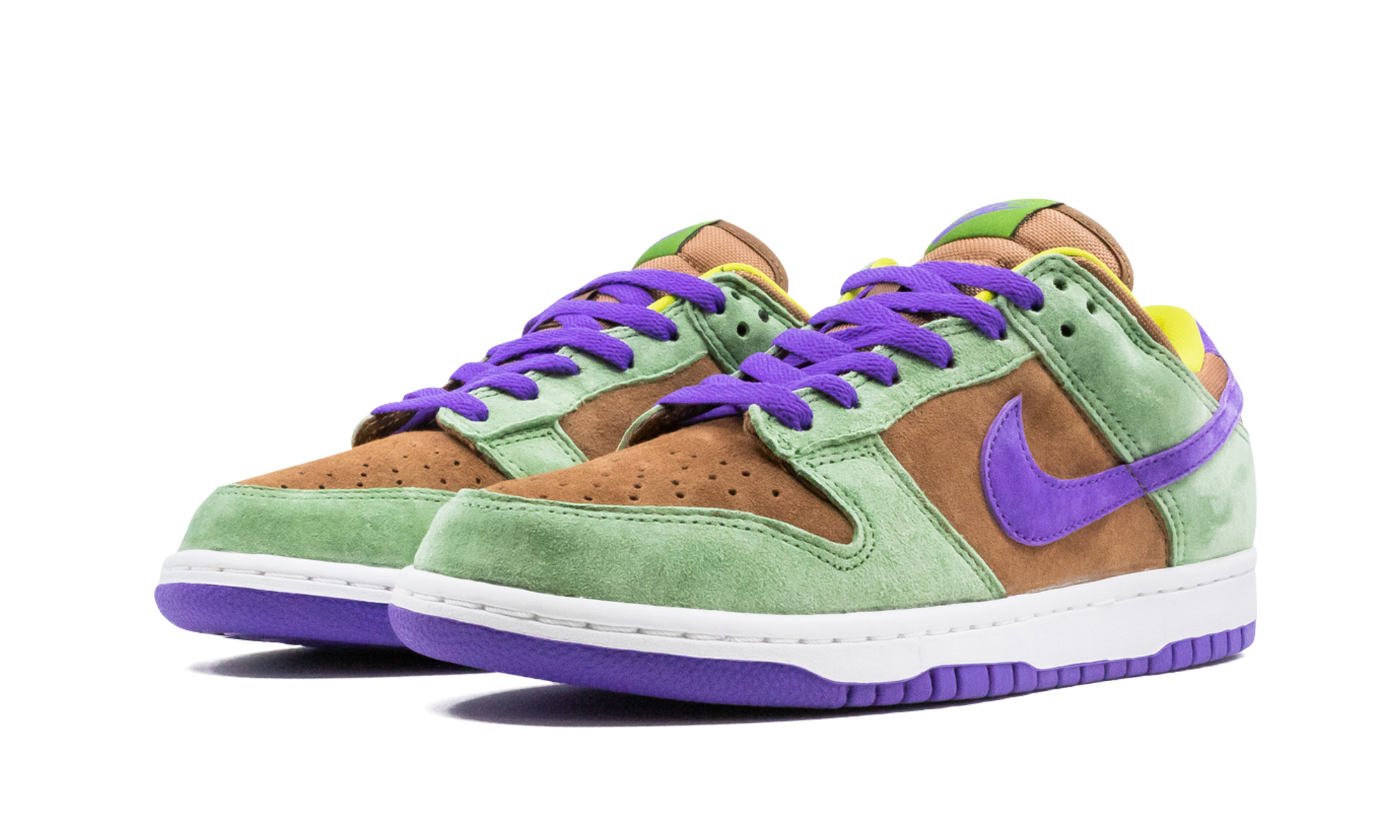 Nike Dunk Low SP "Veneer" DA1469 200
