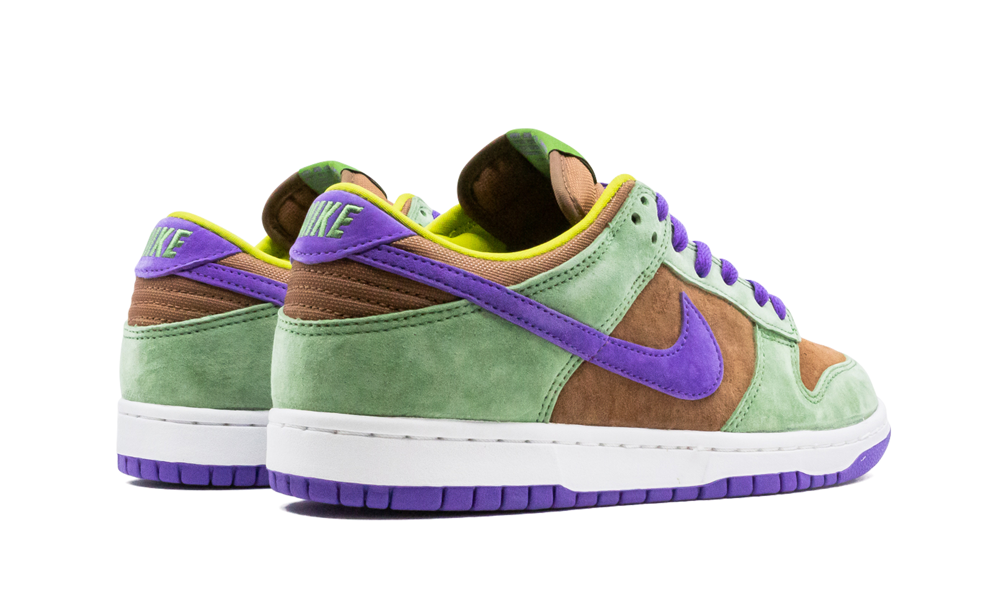 Nike Dunk Low SP "Veneer" DA1469 200