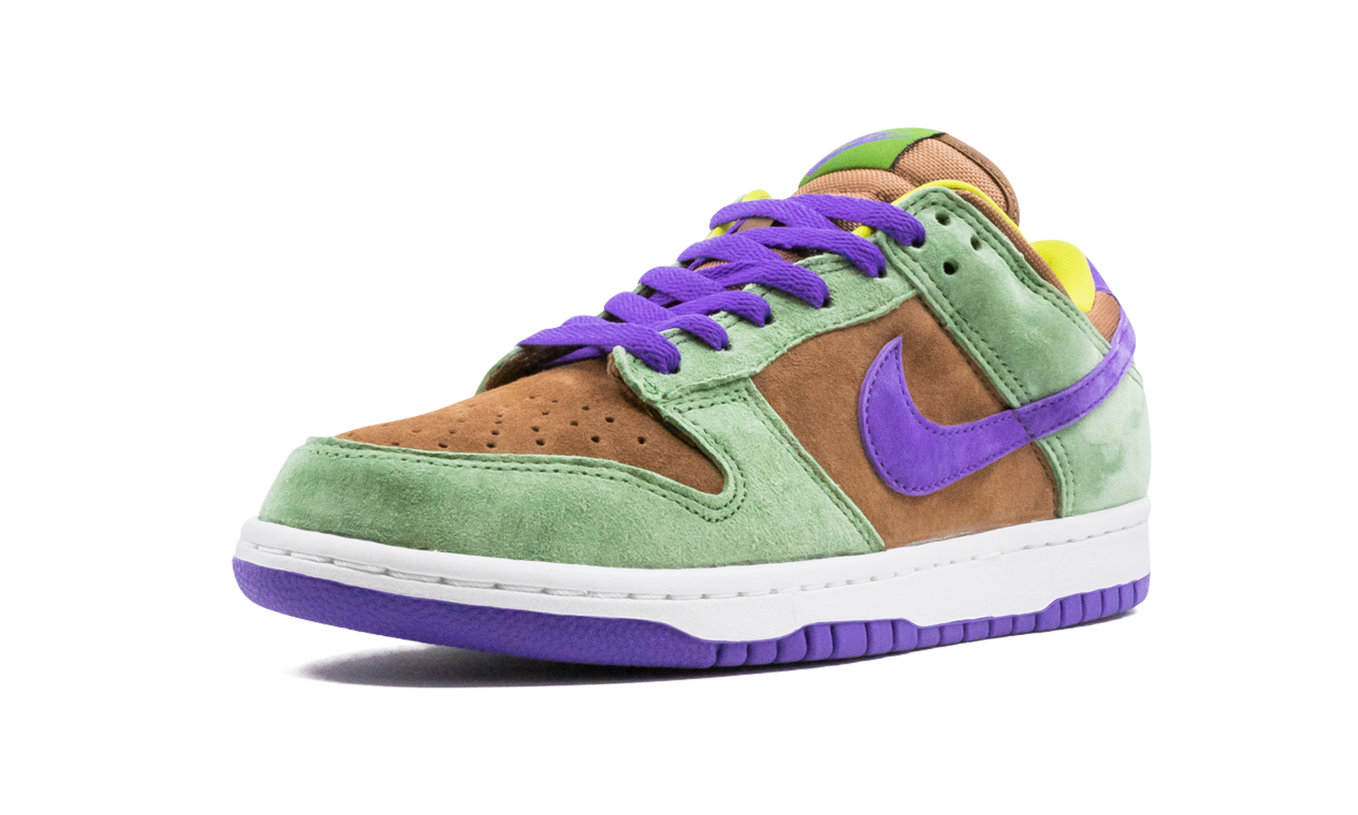 Nike Dunk Low SP "Veneer" DA1469 200