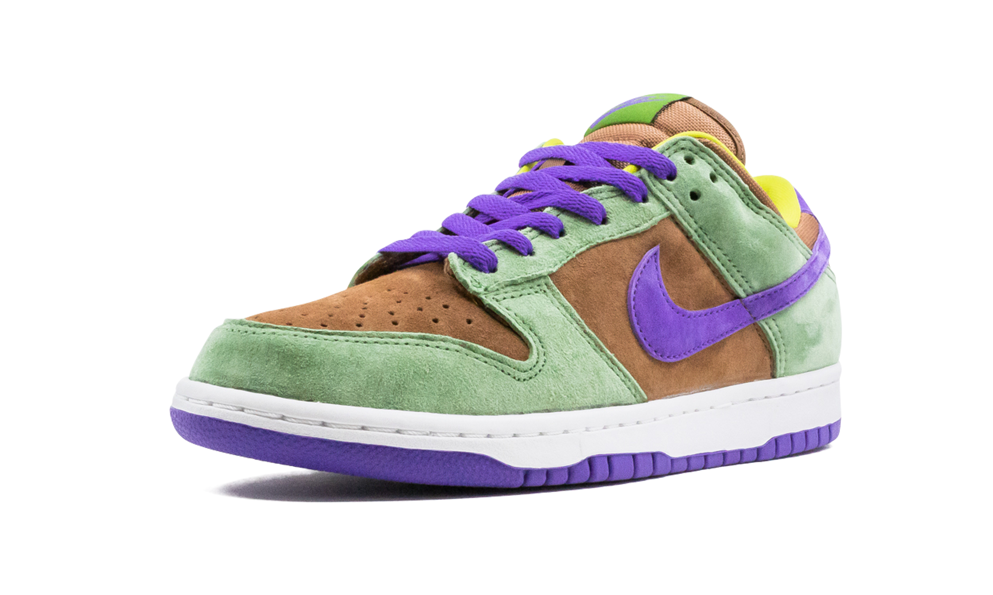 Nike Dunk Low SP "Veneer" DA1469 200