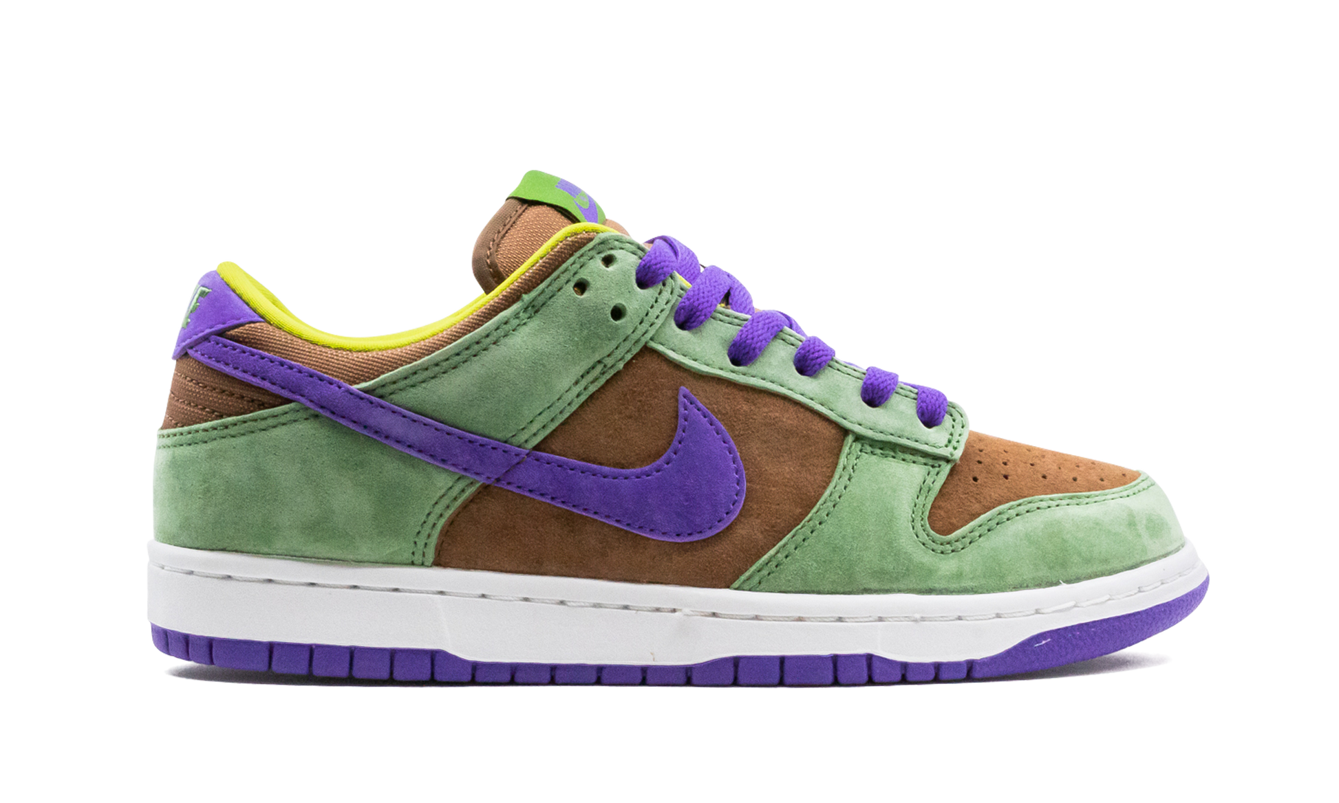 Nike Dunk Low SP "Veneer" DA1469 200