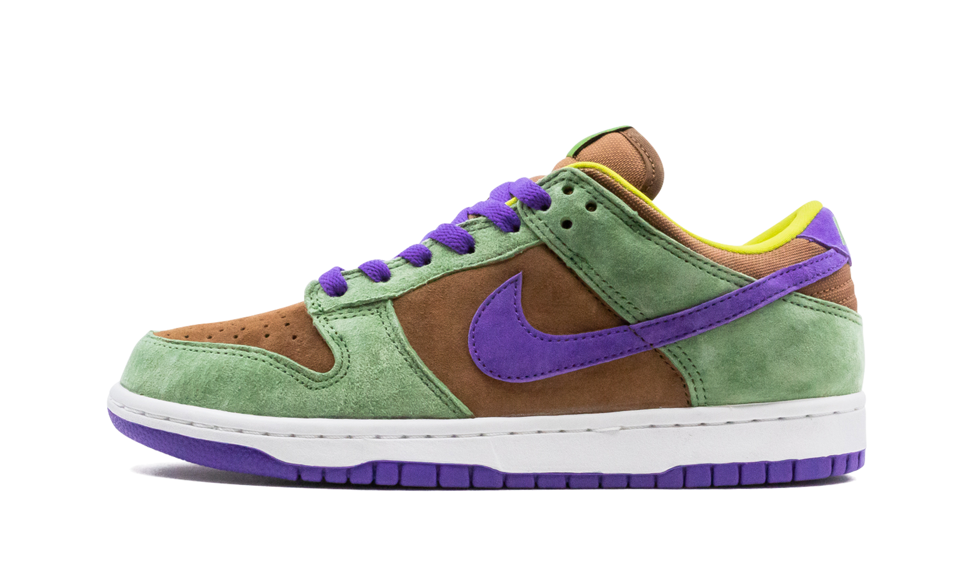 Nike Dunk Low SP "Veneer" DA1469 200