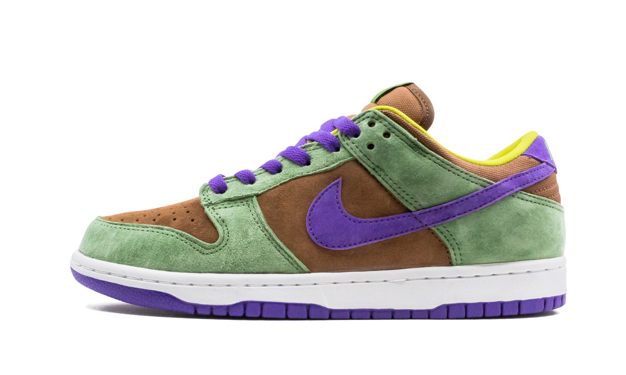 Nike Dunk Low SP "Veneer" DA1469 200