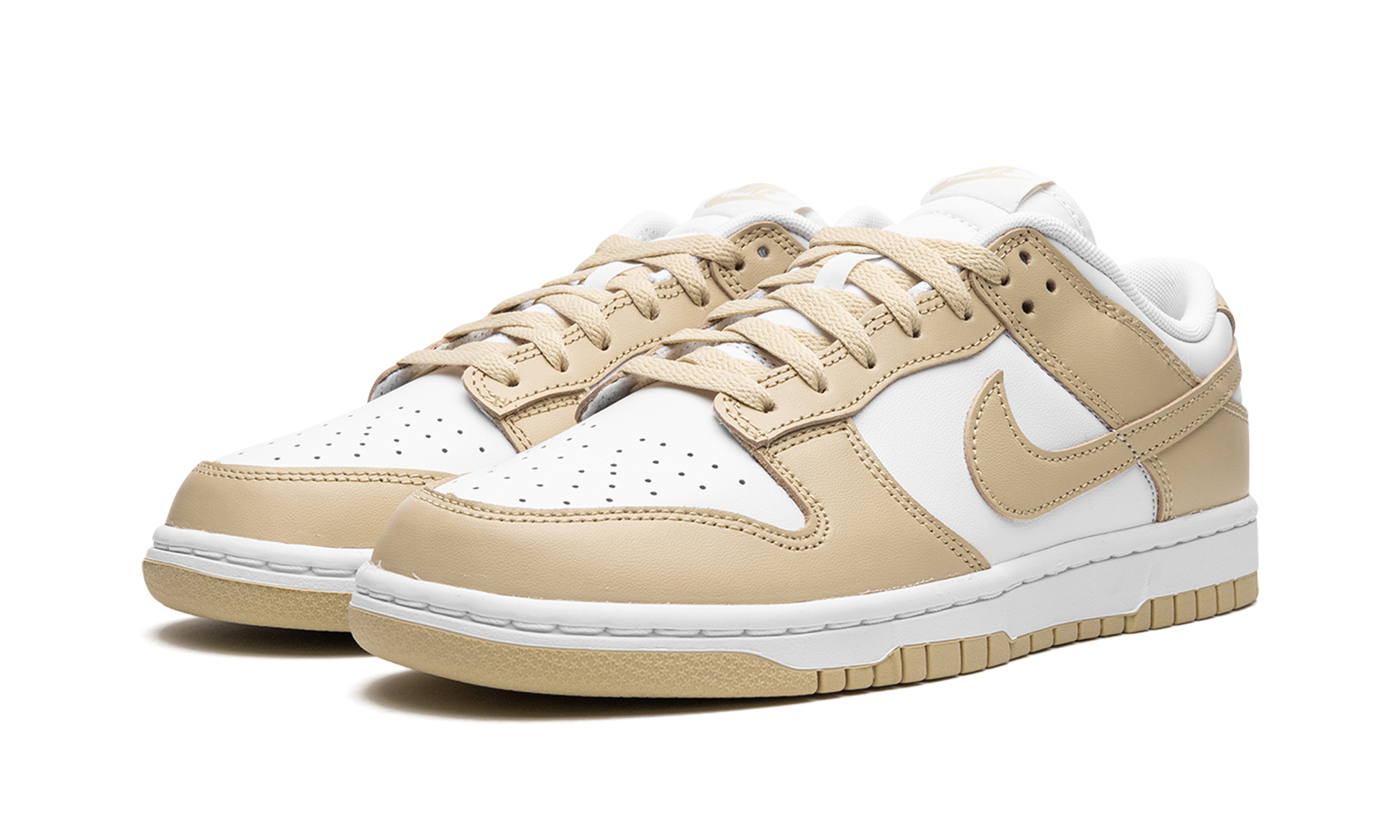 Nike Dunk Low "Team Gold" DV0833 100