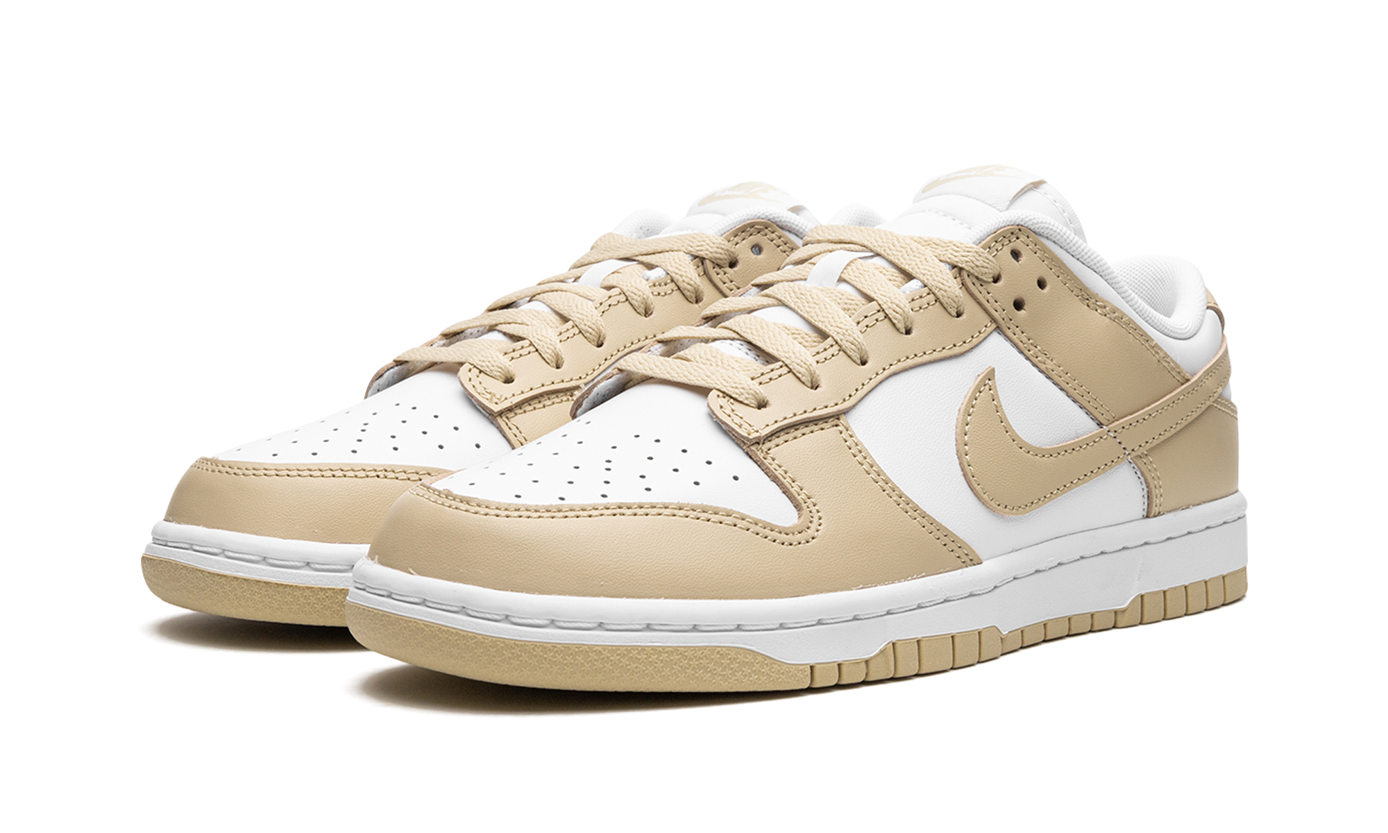 Nike Dunk Low "Team Gold" DV0833 100