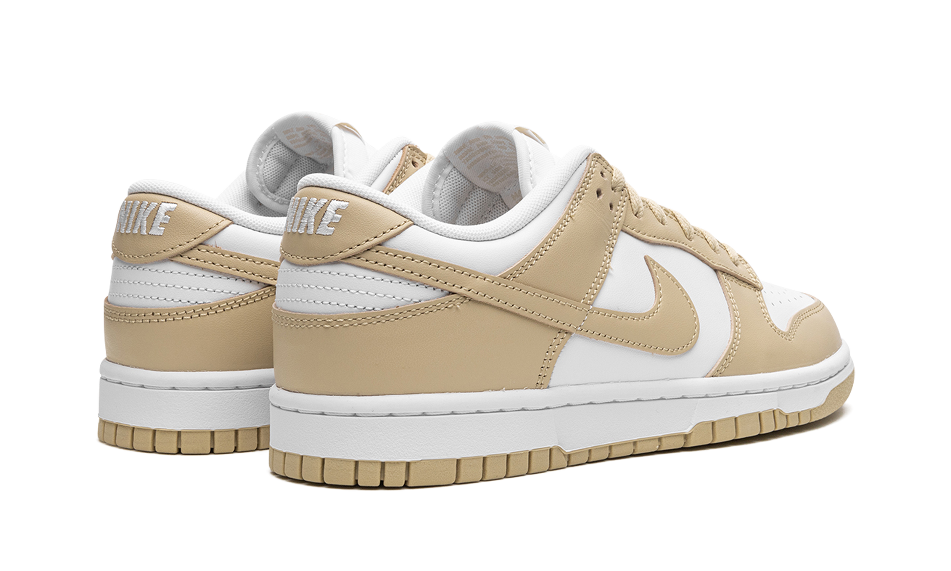 Nike Dunk Low "Team Gold" DV0833 100