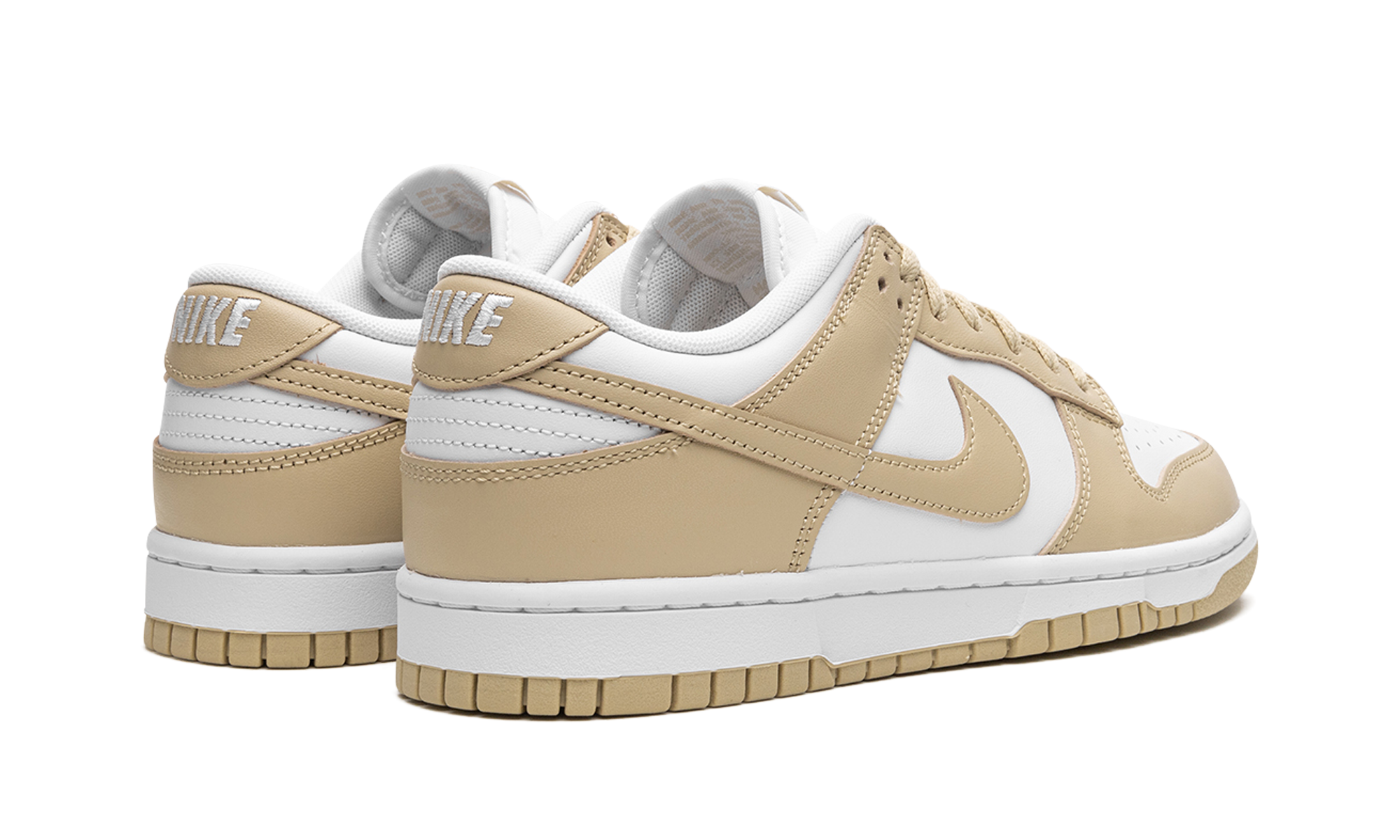 Nike Dunk Low "Team Gold" DV0833 100