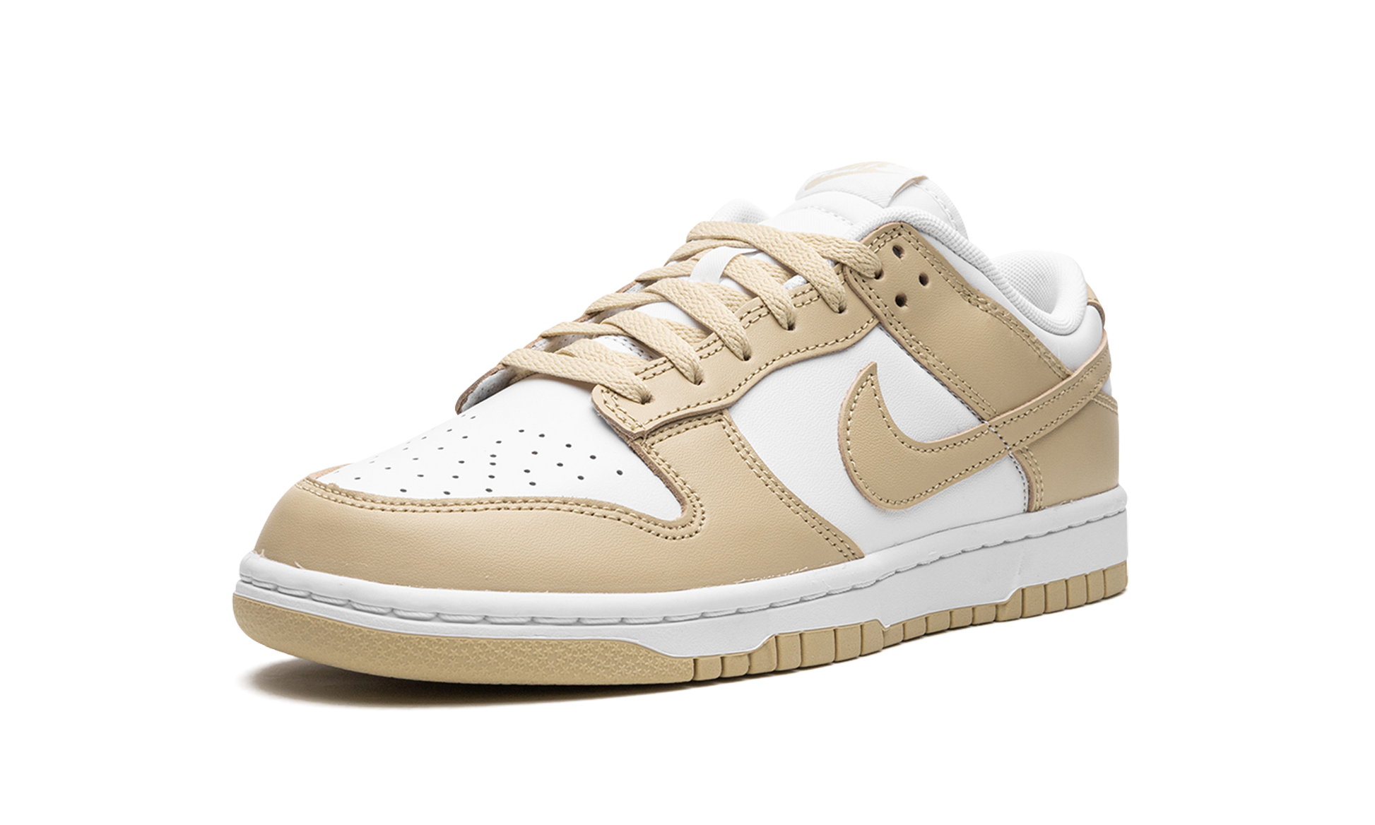 Nike Dunk Low "Team Gold" DV0833 100