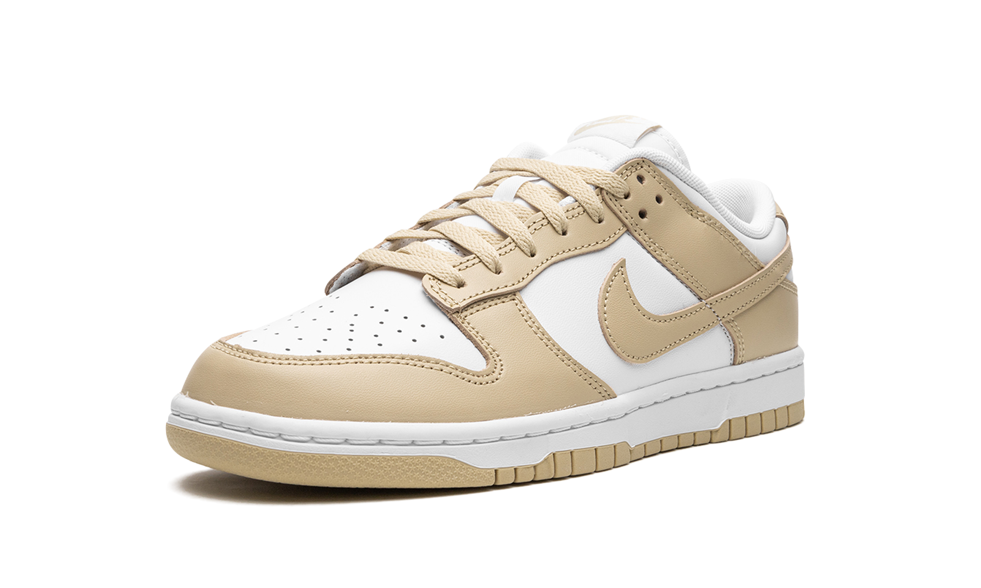 Nike Dunk Low "Team Gold" DV0833 100