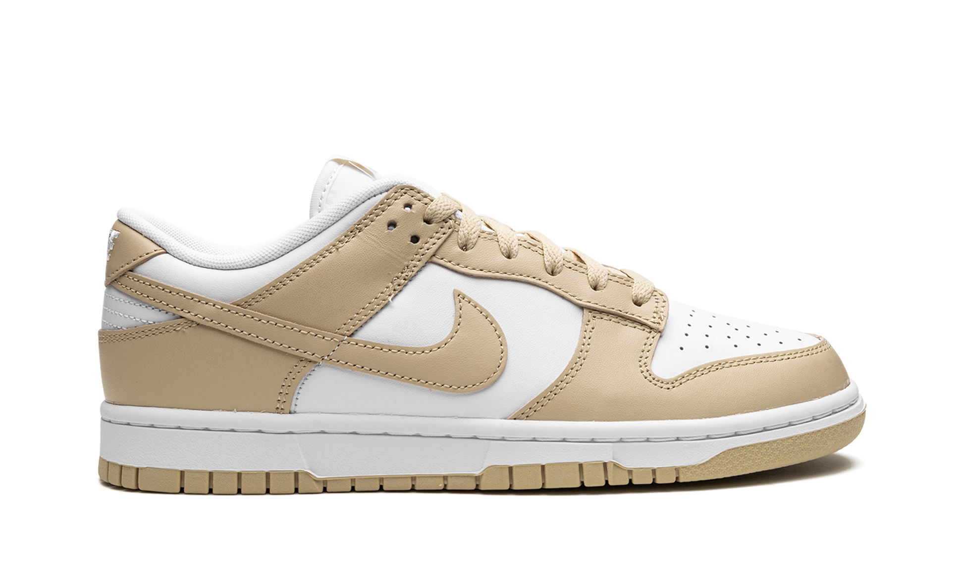 Nike Dunk Low "Team Gold" DV0833 100