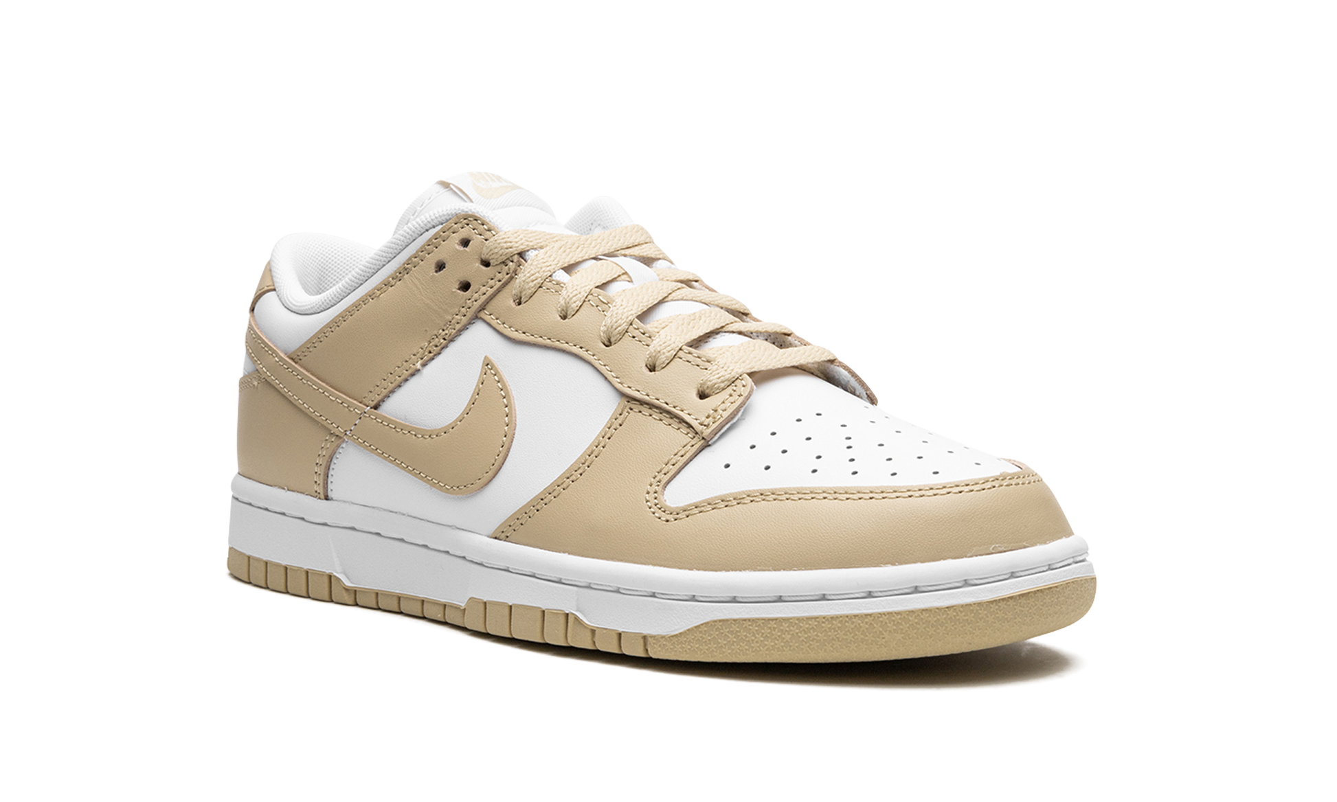 Nike Dunk Low "Team Gold" DV0833 100