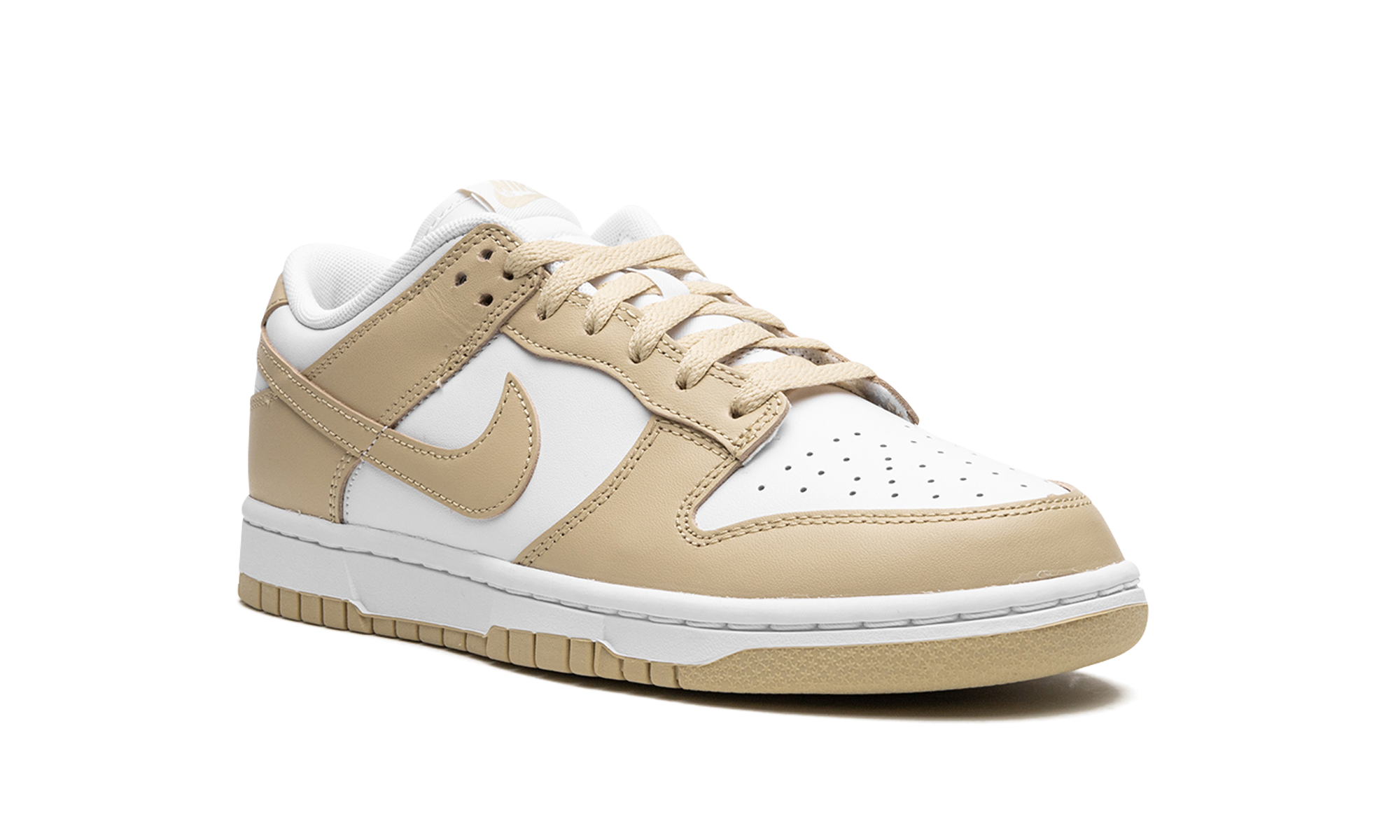 Nike Dunk Low "Team Gold" DV0833 100