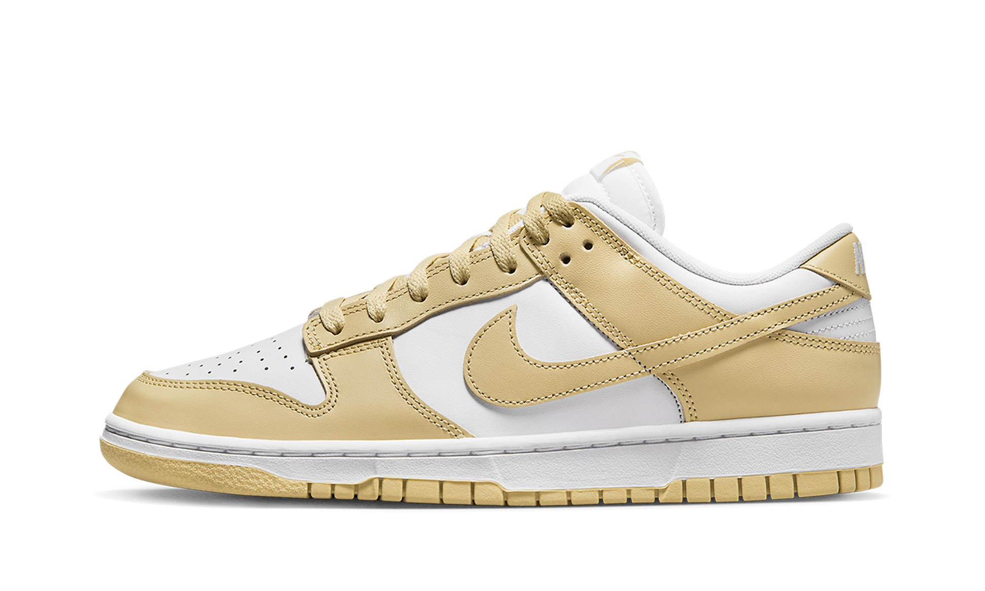 Nike Dunk Low "Team Gold" DV0833 100